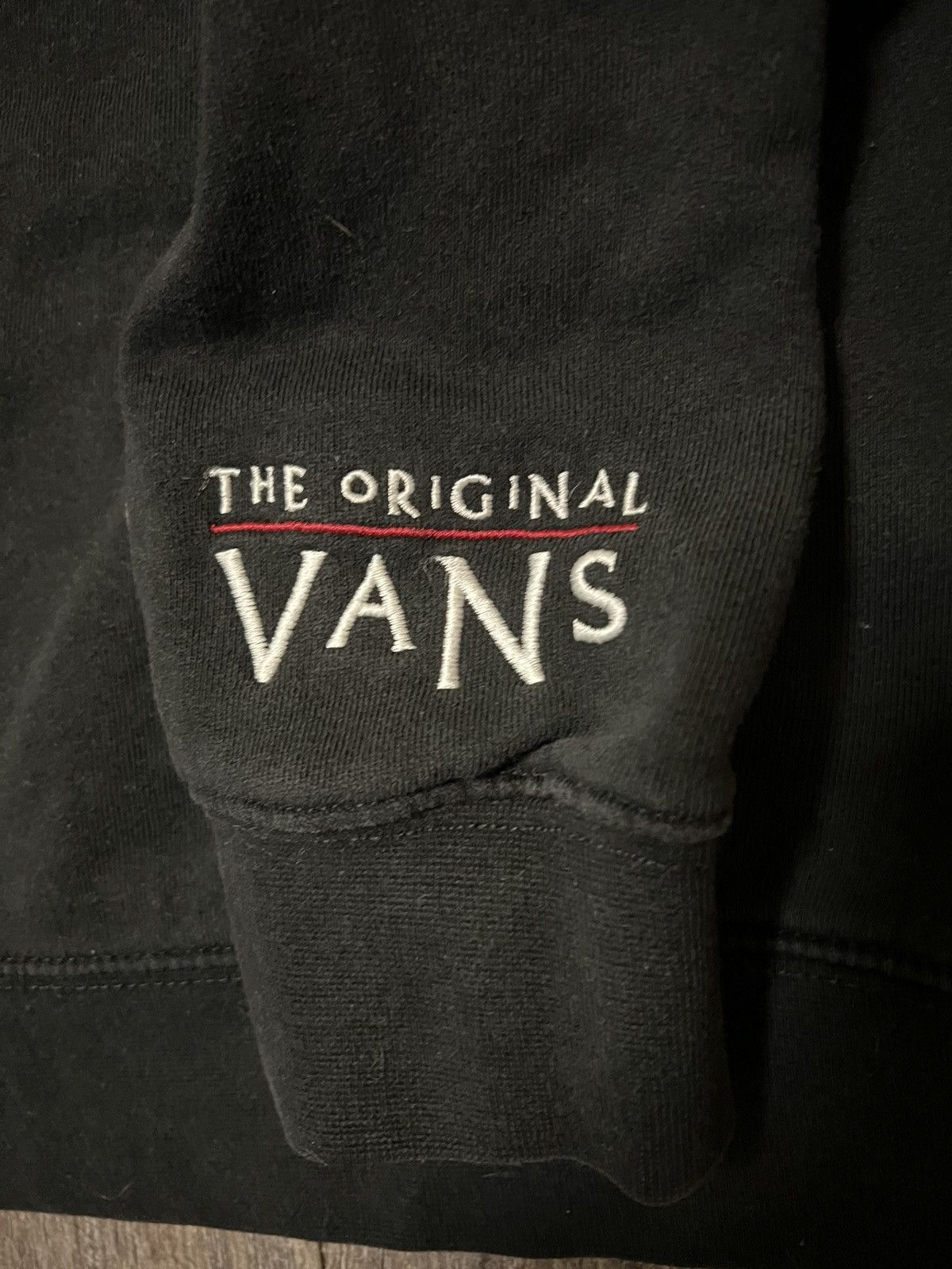 Vans VANS The Lost Boys Hoodie Size Small Size US S / EU 44-46 / 1 - 5 Thumbnail