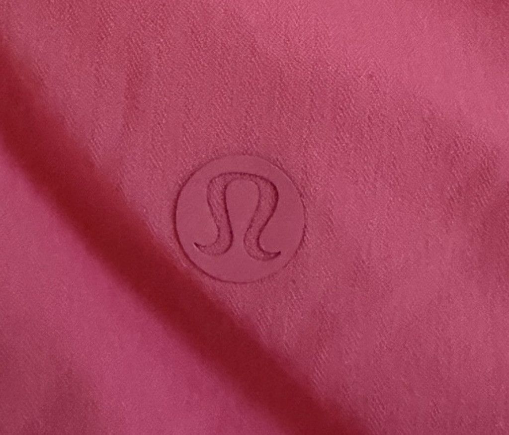 Lululemon LULULEMON DANCE STUDIO CARGO JOGGER SAKURA PINK SIZE XS Size 26" / US 2 / IT 38 - 5 Thumbnail