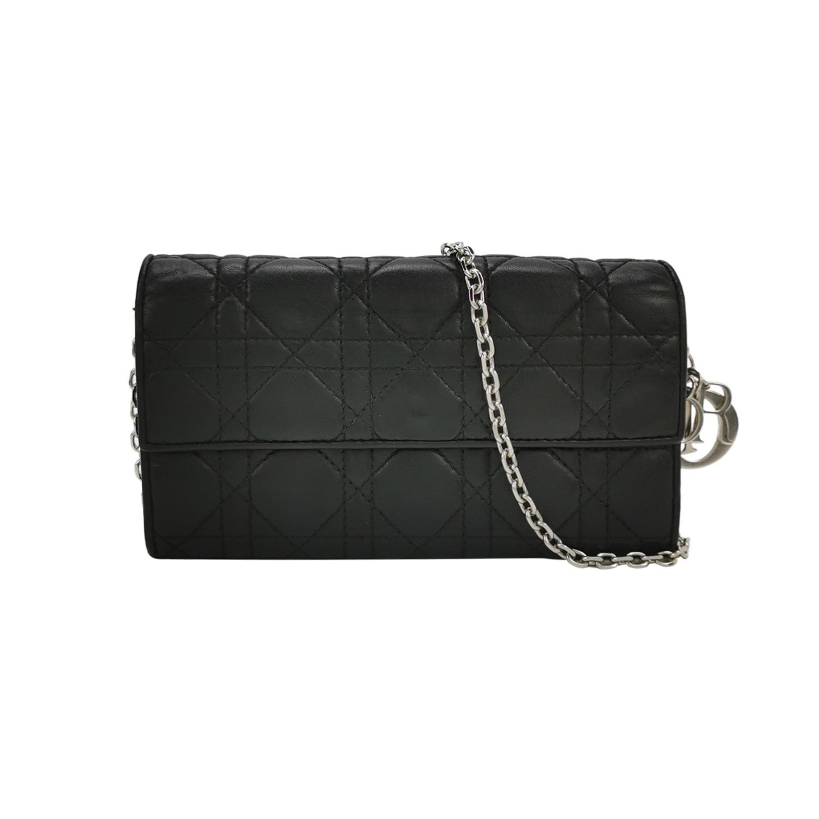 Dior Dior Women os Shoulder Bags Size ONE SIZE - 1 Thumbnail