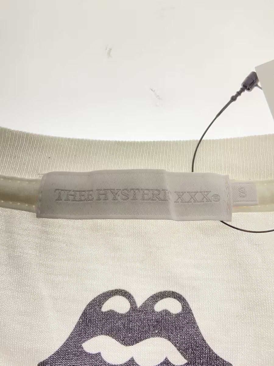 Hysteric Glamour Mick Jagger Rolling Stones Tee Size US S / EU 44-46 / 1 - 4 Thumbnail