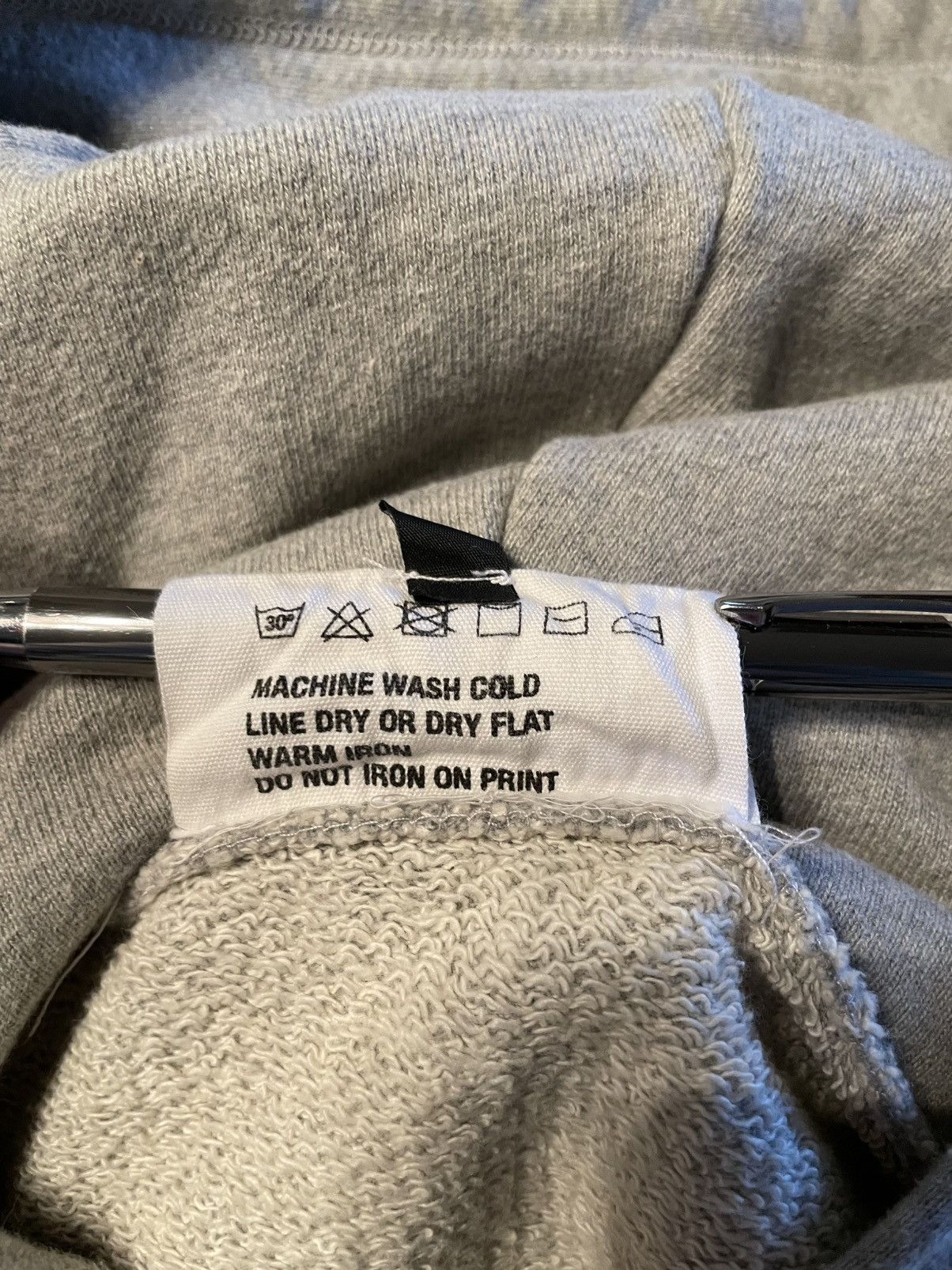 HIDDEN Hidden Hoodie Size US L / EU 52-54 / 3 - 5 Thumbnail