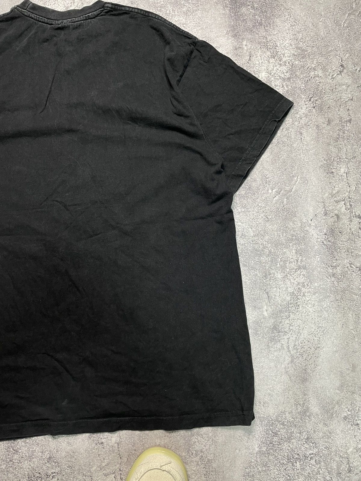 Band Tees 2000s Barack Obama TRUMP King The Dream Change Tee Size XL Size US XL / EU 56 / 4 - 8 Thumbnail