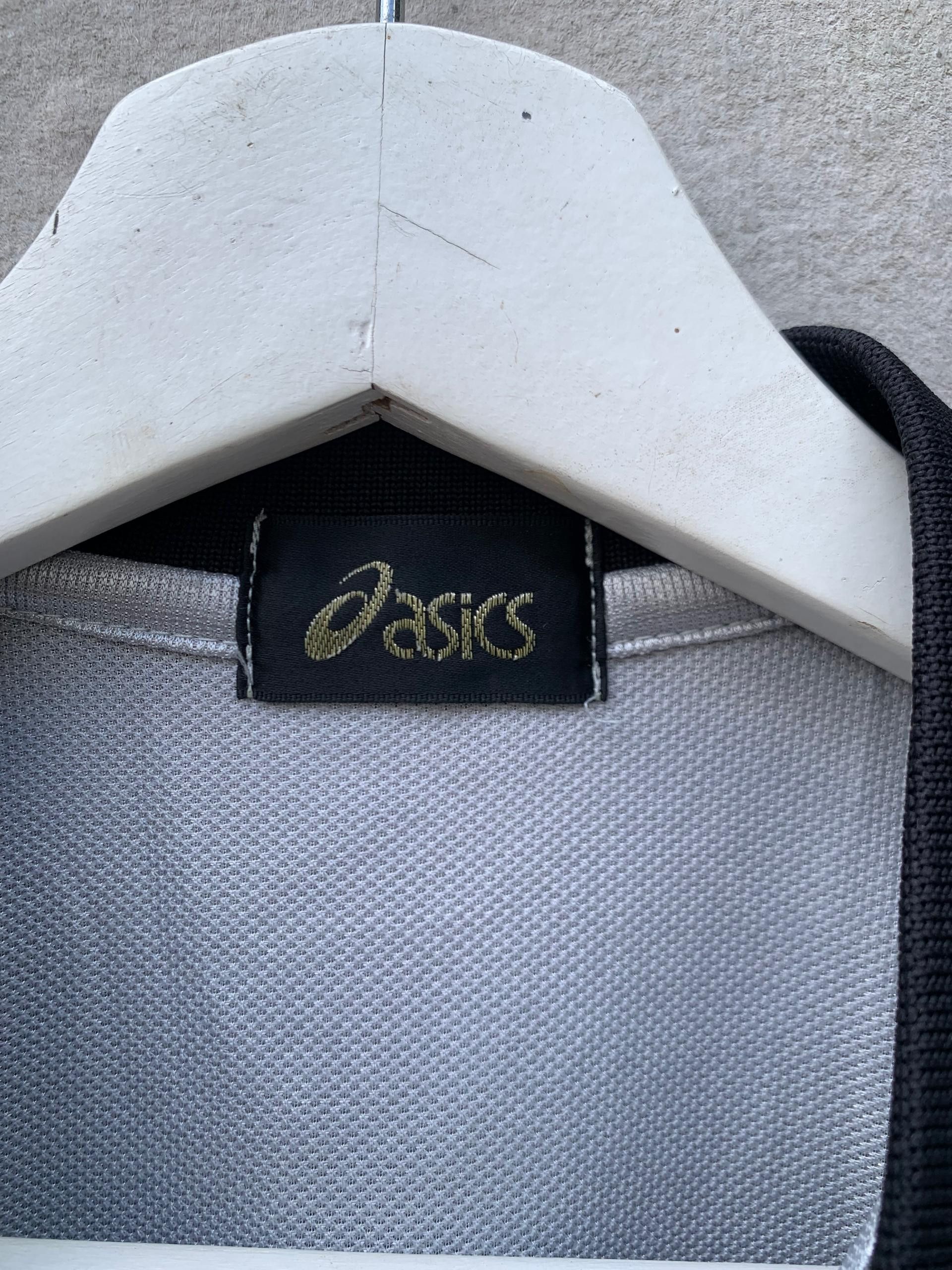 Asics Vintage Asics Jabba Official Jersey Size US M / EU 48-50 / 2 - 6 Thumbnail