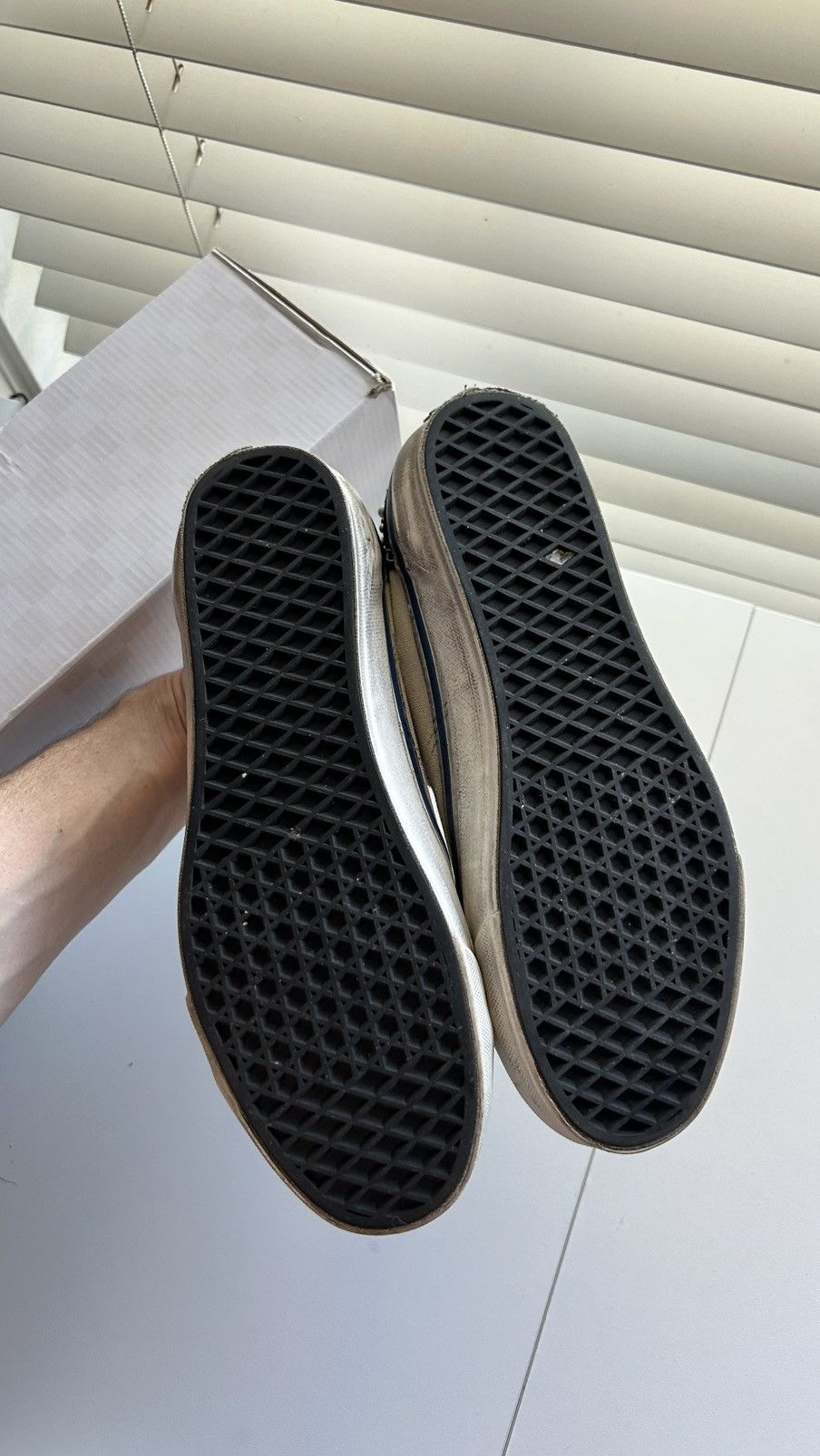 Vans Pearlized Vans Size US 10.5 / EU 43-44 - 7 Thumbnail