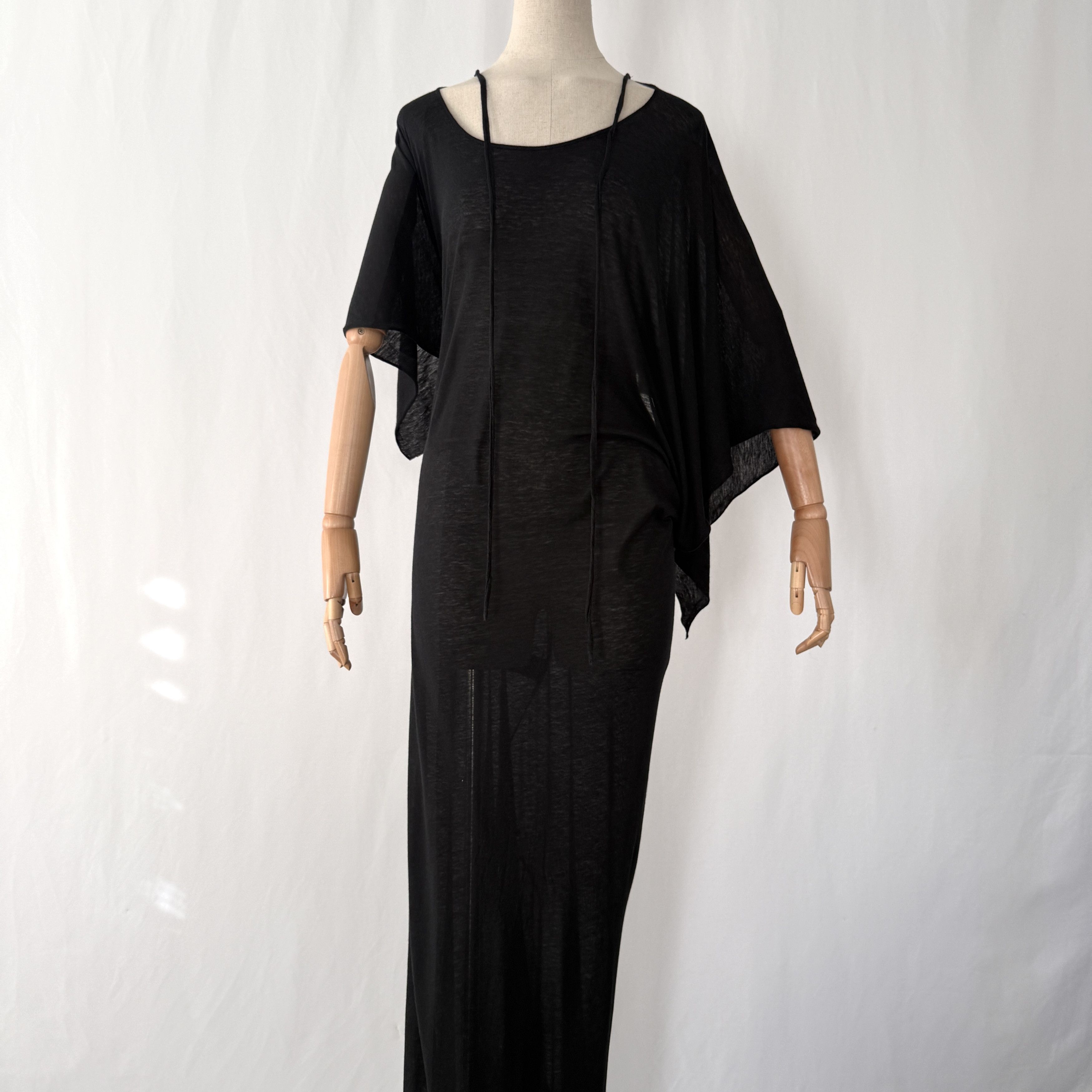 If Six Was Nine IF SIX WAS NINE – Rommy Sarrouel Dress 2011 Collection Size M / US 6-8 / IT 42-44 - 1 Thumbnail