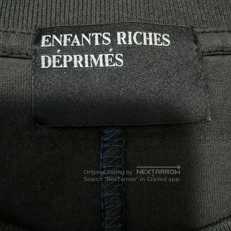 Enfants Riches Deprimes Enfants Riches Deprimes Demon Gathering Short Sleeve Size US XXL / EU 58 / 5 - 3 Thumbnail