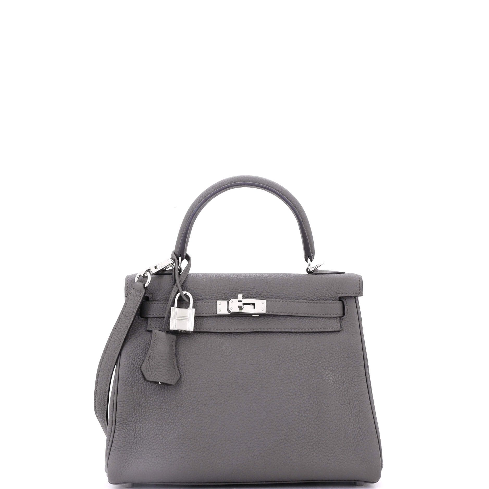 Hermes Kelly Handbag Size ONE SIZE - 1 Thumbnail