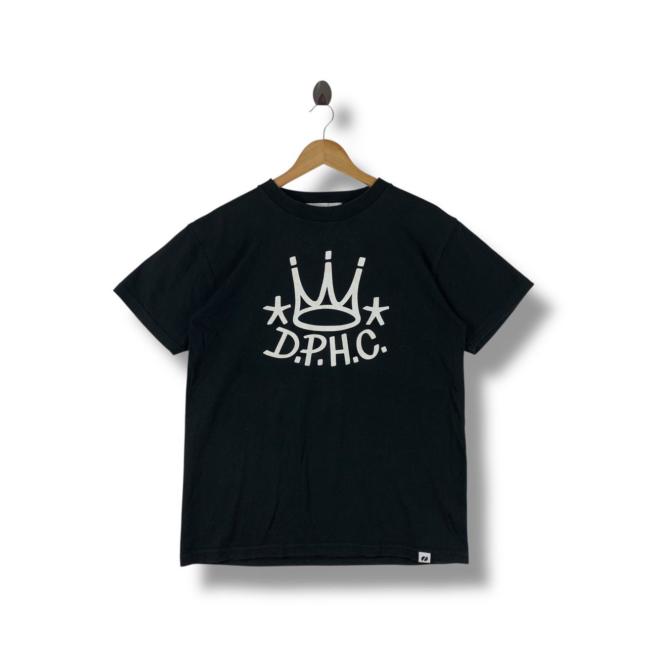 Japanese Brand DIFFERENT PERCEPTION by Hidden Champion x ERIC HAZES art tee Size US M / EU 48-50 / 2 - 1 Thumbnail