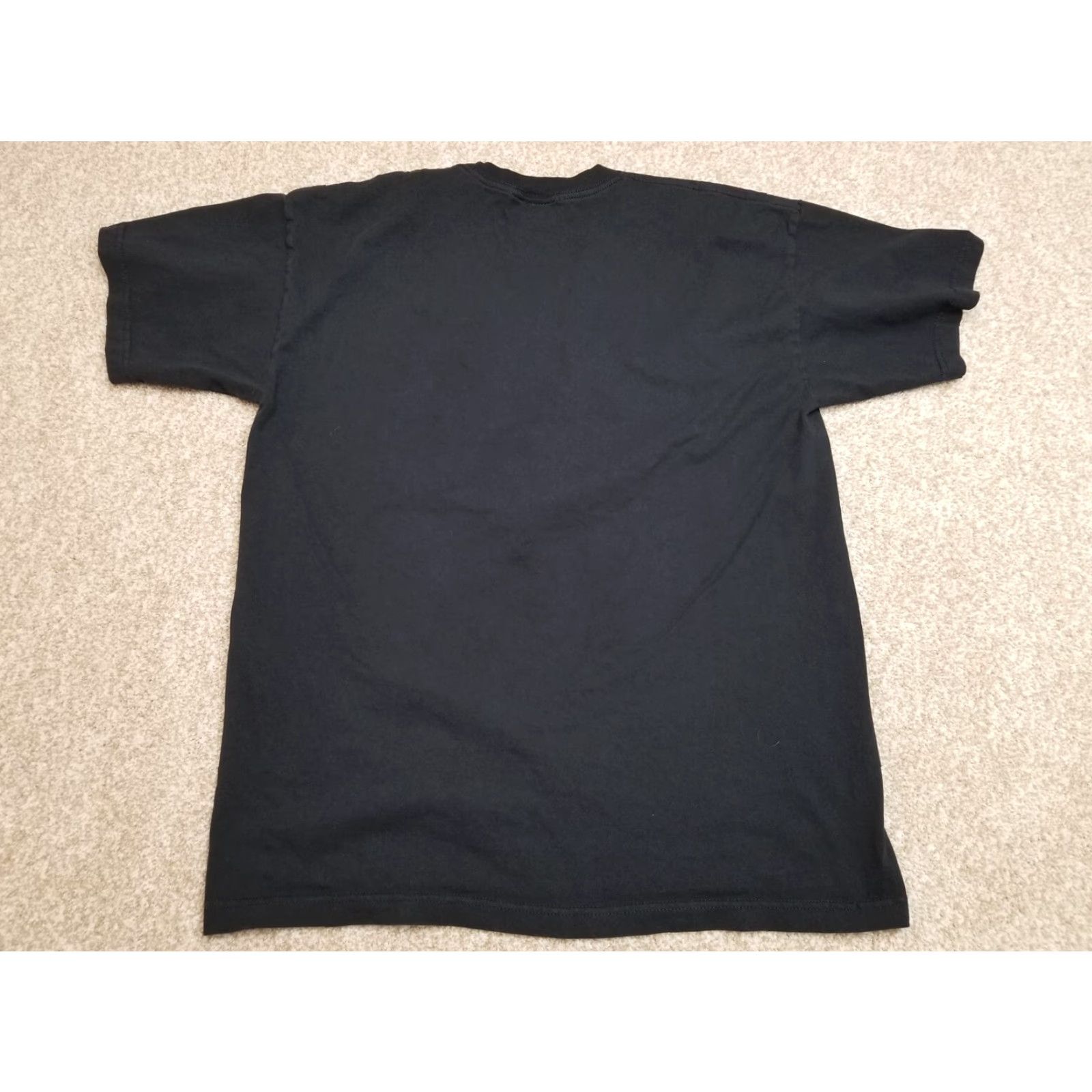 Vintage VINTAGE Kathleen Williams for Congress T Shirt Mens XL Black Union Made In USA Size US XL / EU 56 / 4 - 4 Thumbnail