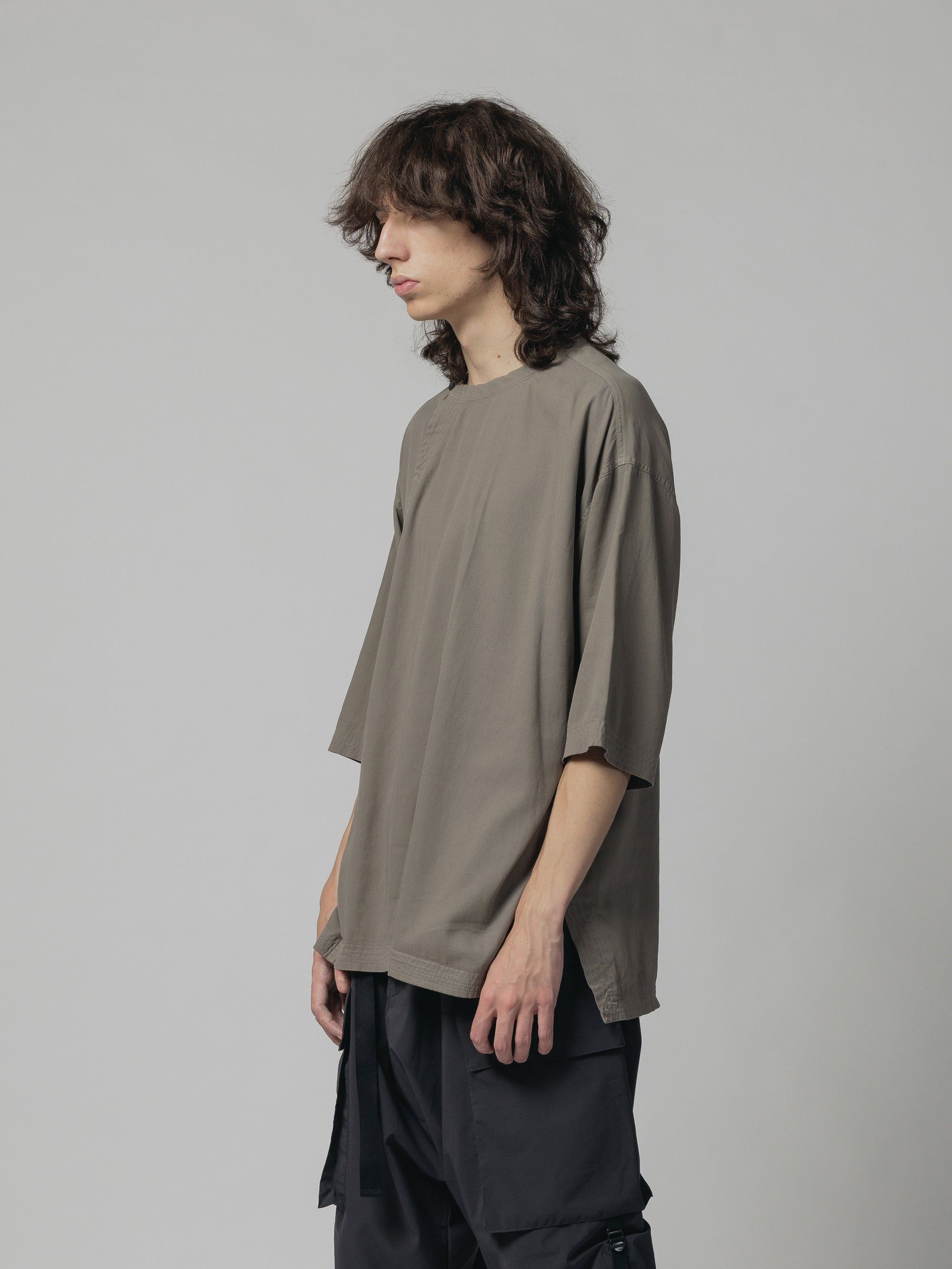 The Viridi-anne Strong twisted cotton pullover shirt JP 4 Size US L / EU 52-54 / 3 - 16 Thumbnail