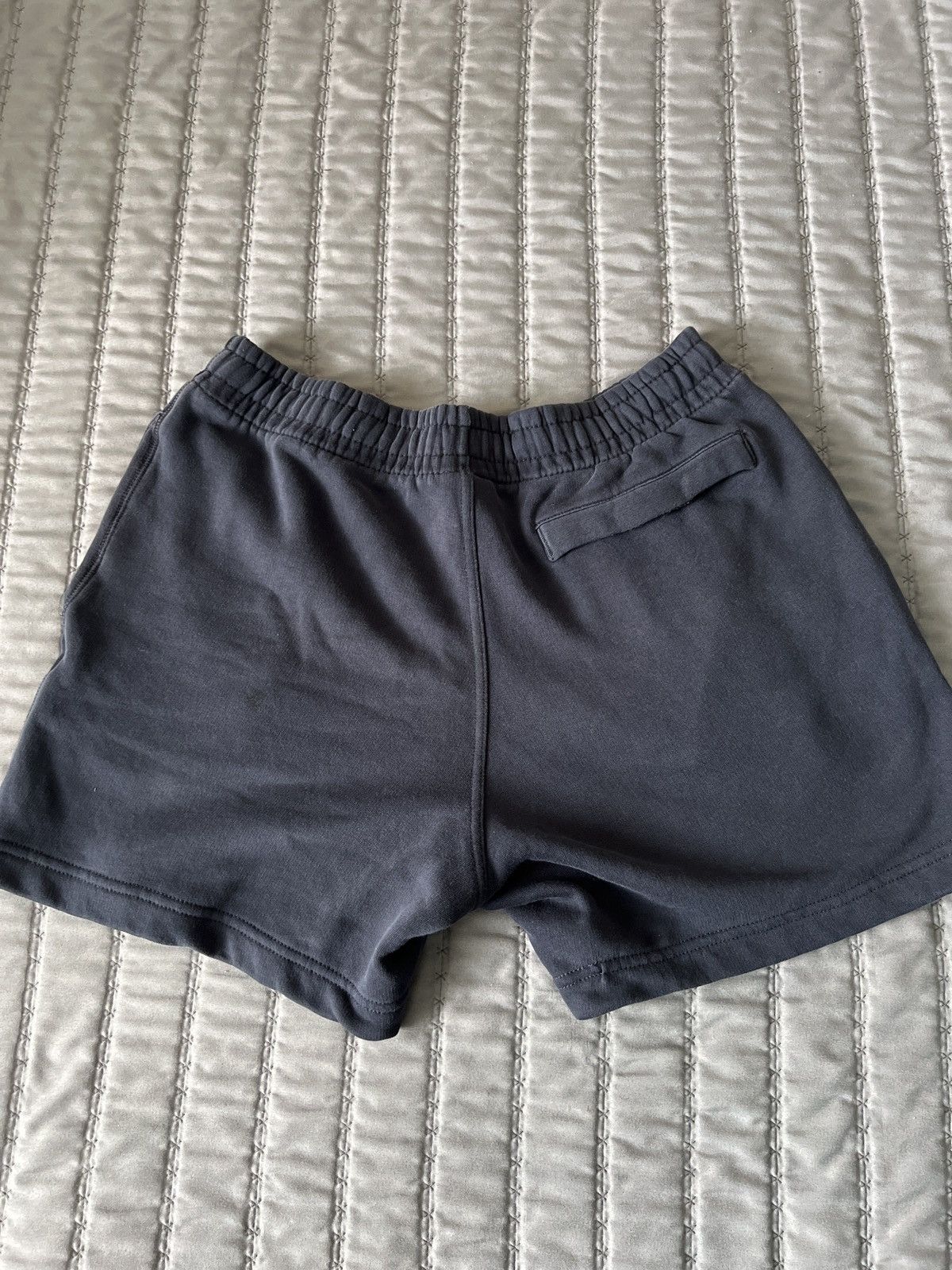 Nike Nike Sweatshorts Size US 30 / EU 46 - 1 Thumbnail
