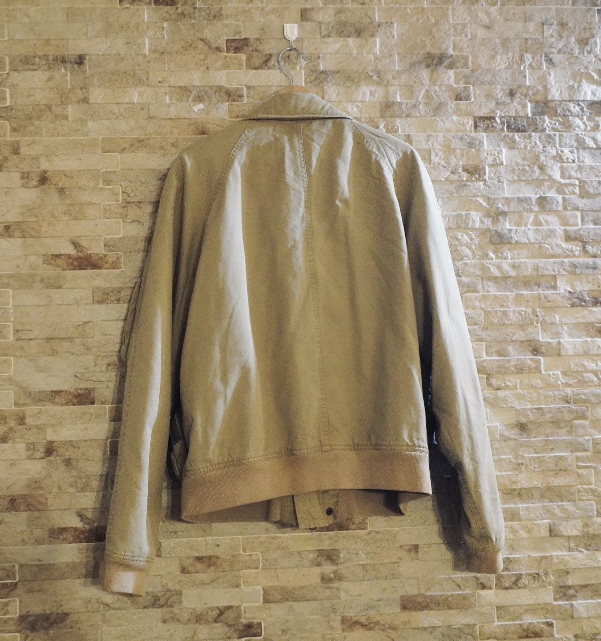 Polo Ralph Lauren Ralph Lauren bomber jacket Size US L / EU 52-54 / 3 - 5 Thumbnail