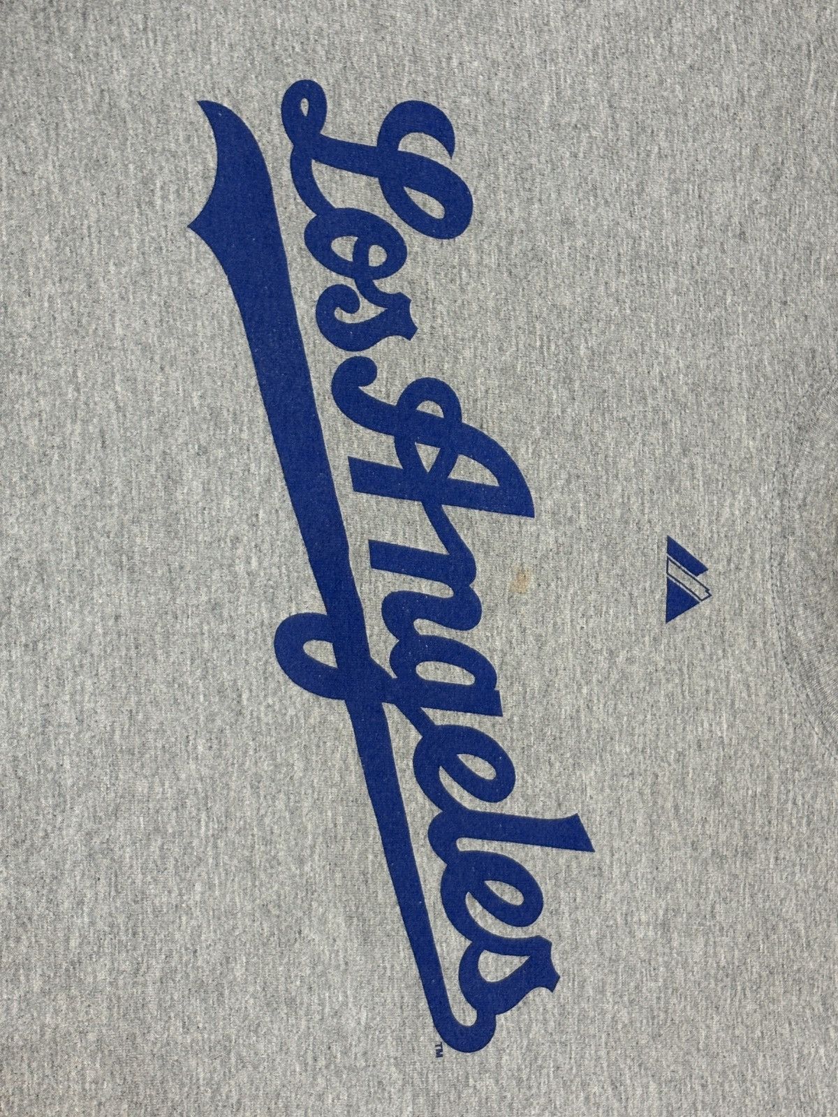 MLB 2008 Majestic LA Dodgers “GARCIAPARRA #5” Shirt Size M 0691 Size US M / EU 48-50 / 2 - 4 Thumbnail