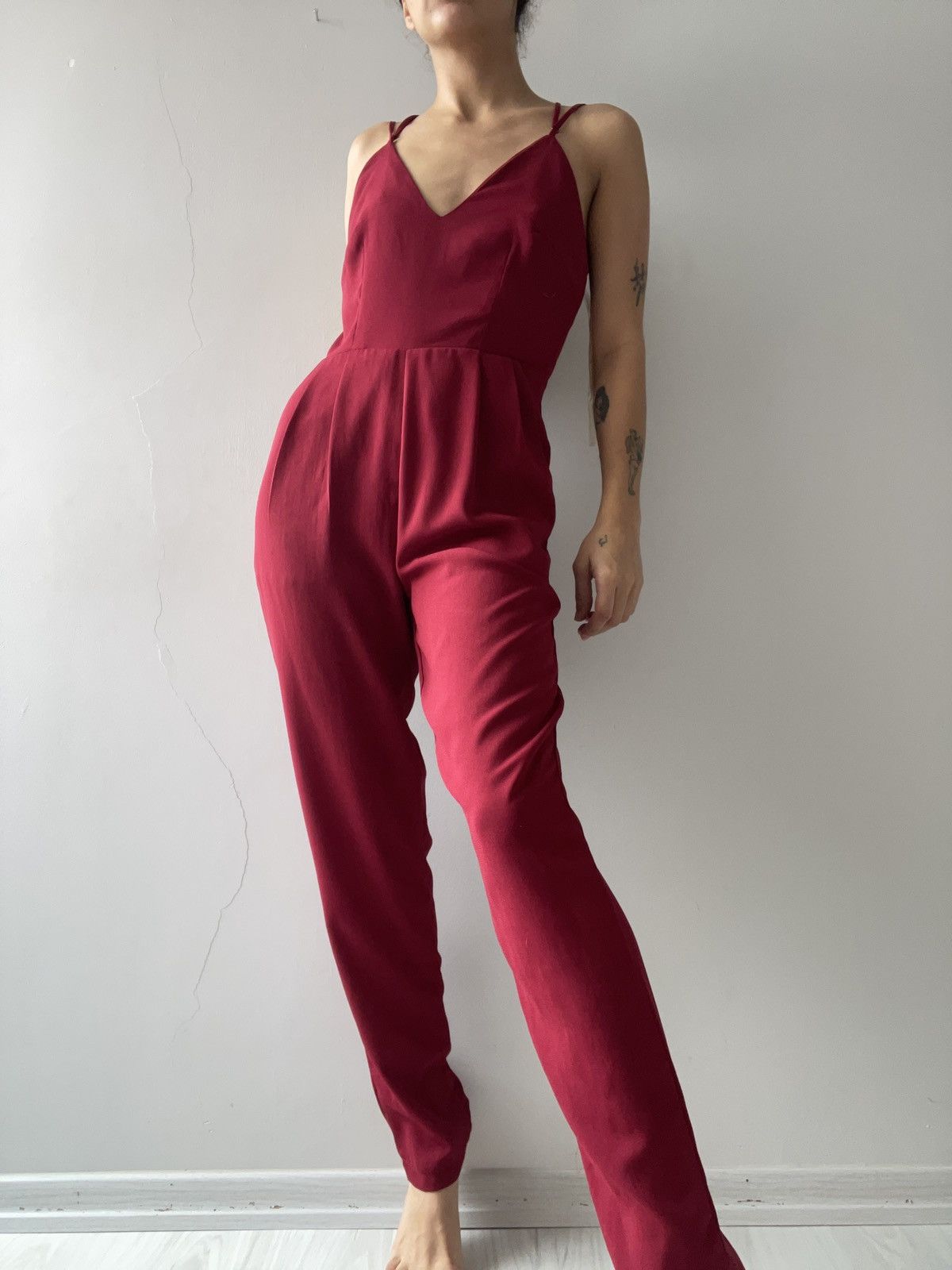 Vintage True Decadence overall Size S / US 4 / IT 40 - 1 Thumbnail