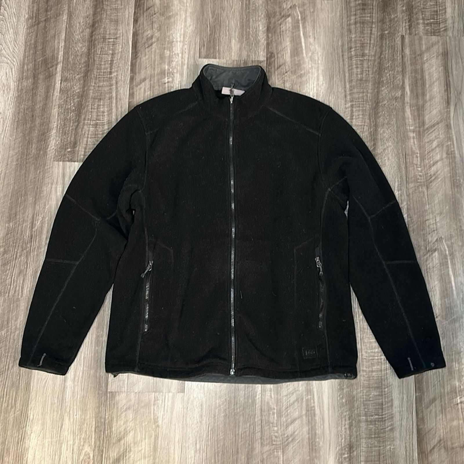 Rei REI Full Zip Fleece Jacket - XL Size US XL / EU 56 / 4 - 2 Thumbnail