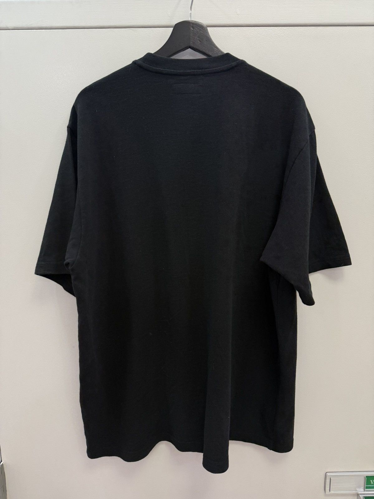 Supreme Supreme Satin Applique Shirt Size US L / EU 52-54 / 3 - 4 Thumbnail