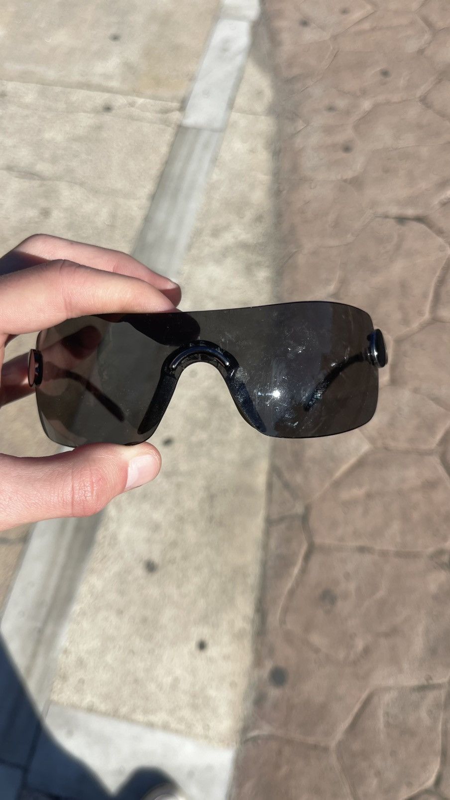 Dior Dior millennium sunglasses Size ONE SIZE - 1 Thumbnail