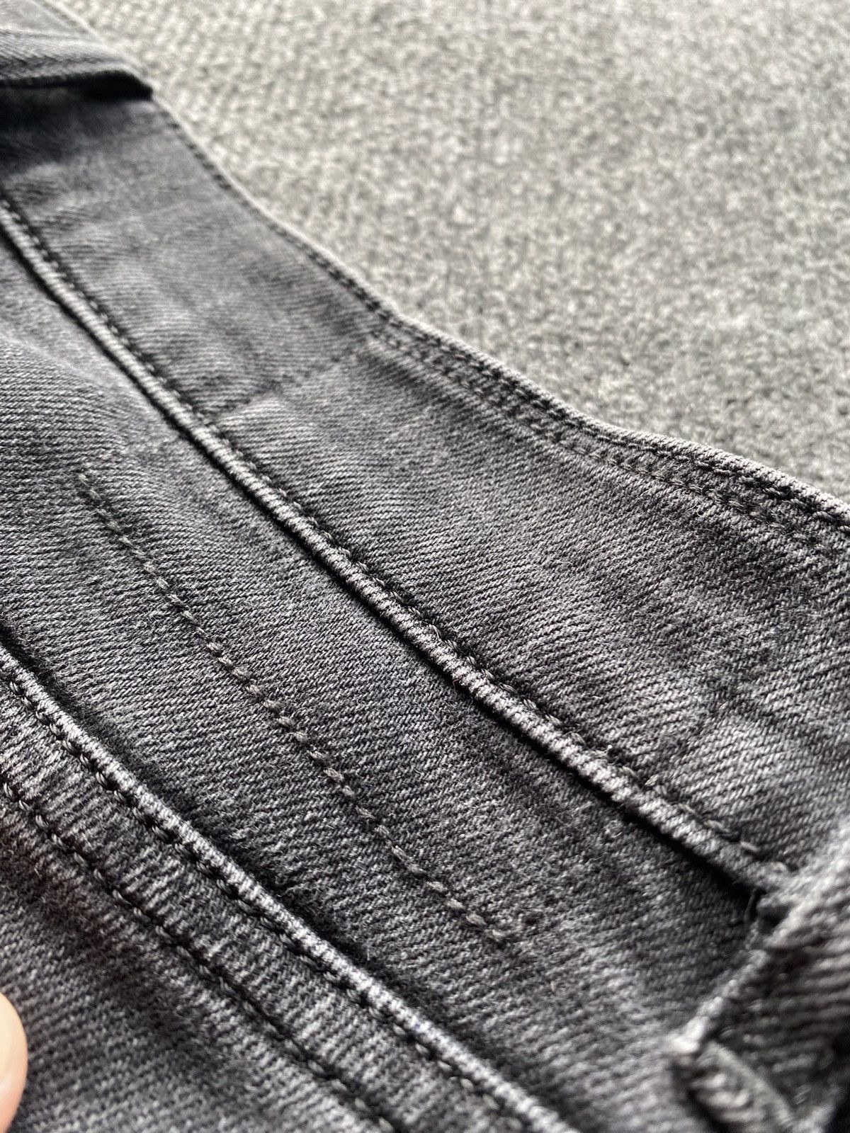 Diesel 🔥Opium Punk Diesel D Strukt slim skinny washed faded 31 Size US 31 - 14 Thumbnail