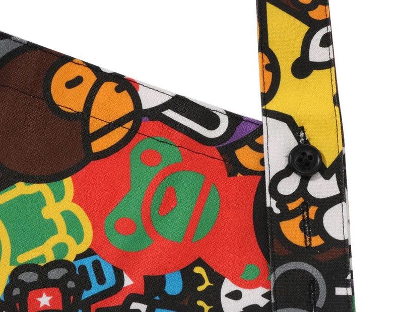 Bape Bape Milo Apron Size ONE SIZE - 2 Thumbnail