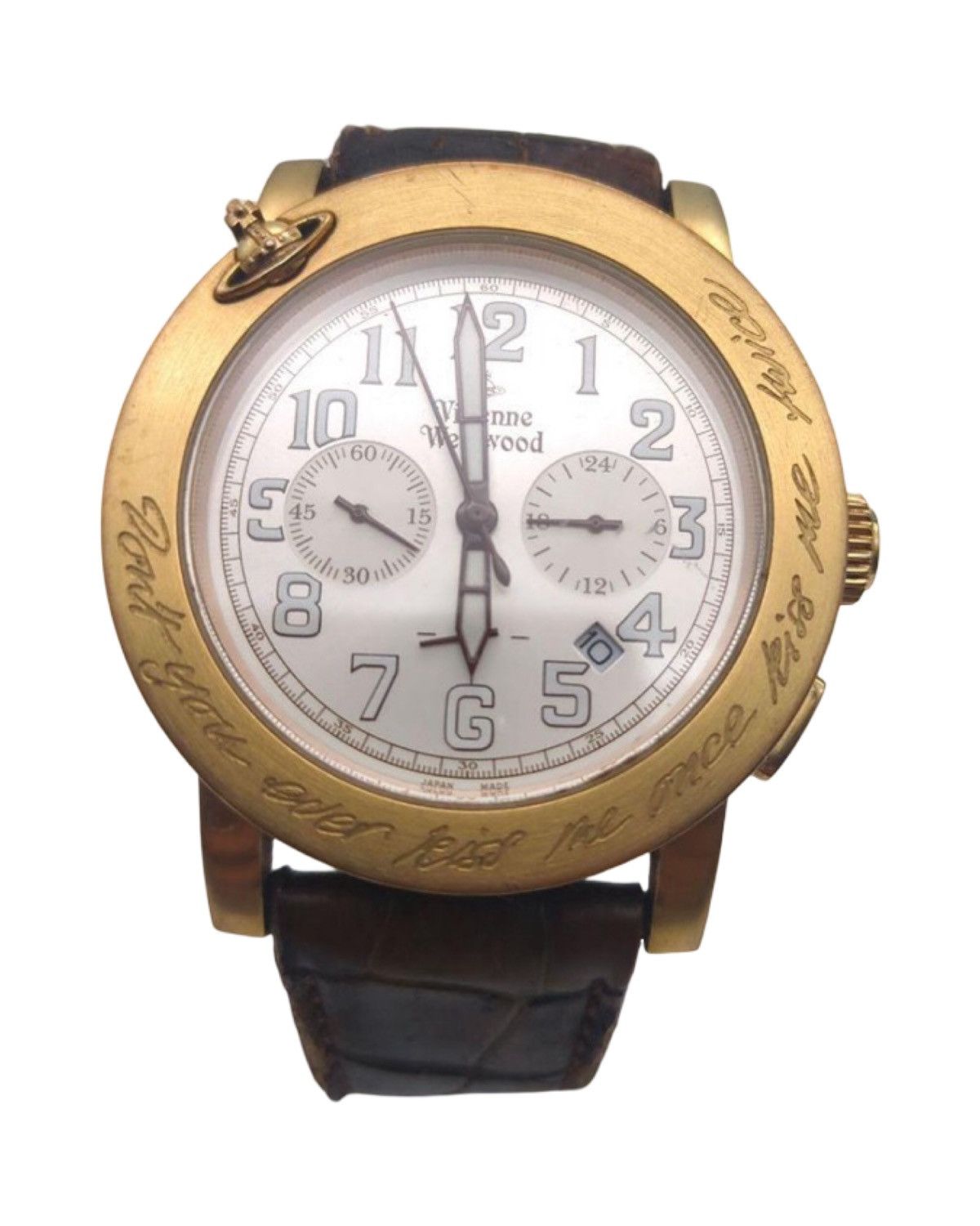 Vivienne Westwood 🔥RARE🔥 Vivienne Westwood Watch Size ONE SIZE - 2 Thumbnail