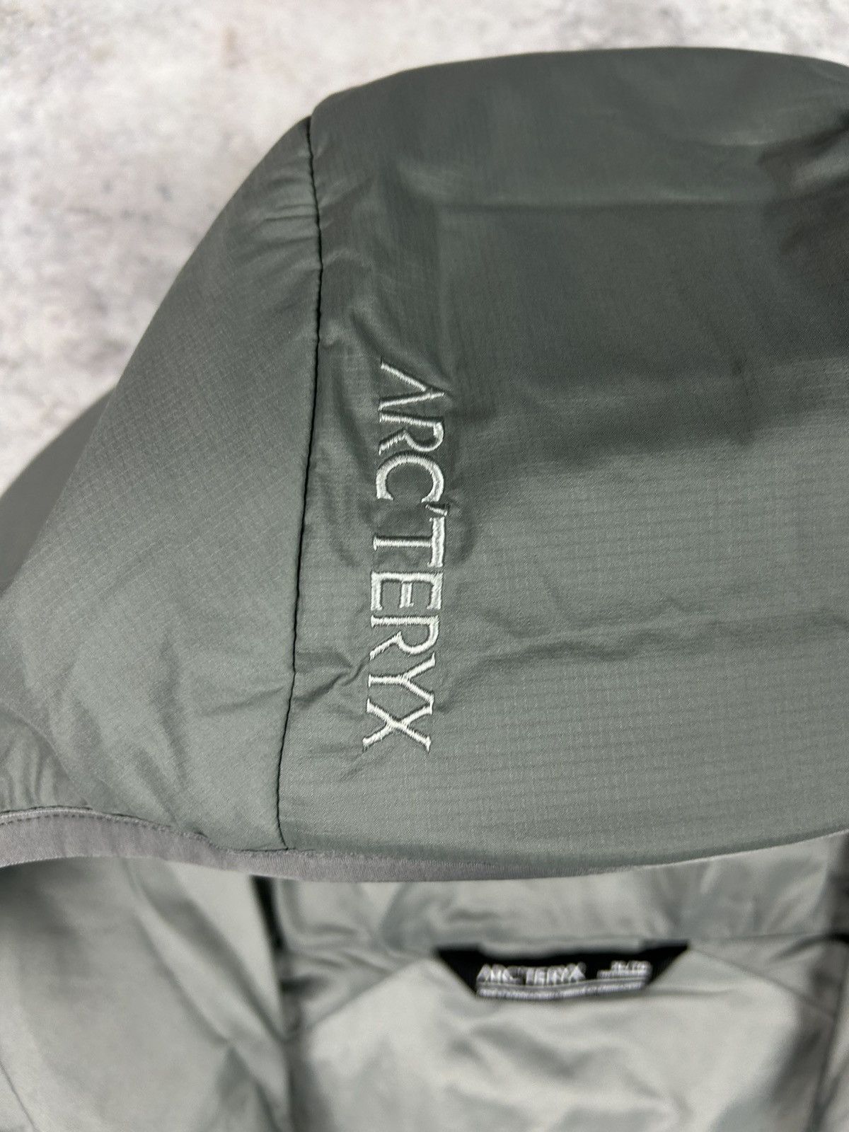 Arc'teryx Arc’teryx Atom Hoody Void XL Size US XL / EU 56 / 4 - 3 Thumbnail