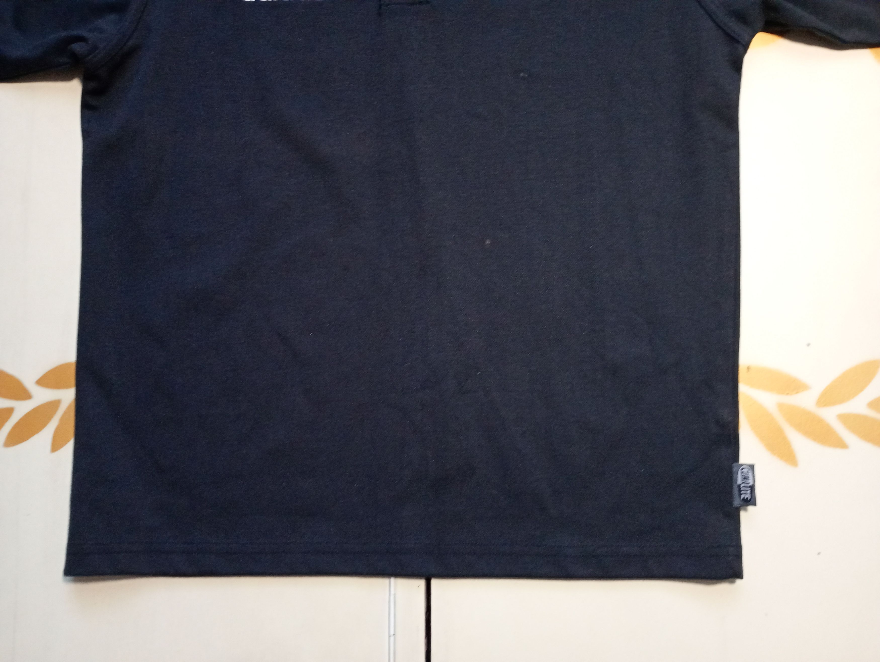 Adidas × All Blacks Adidas All Blacks New Zealand Rugby Shirt 2002 Size US M / EU 48-50 / 2 - 3 Thumbnail