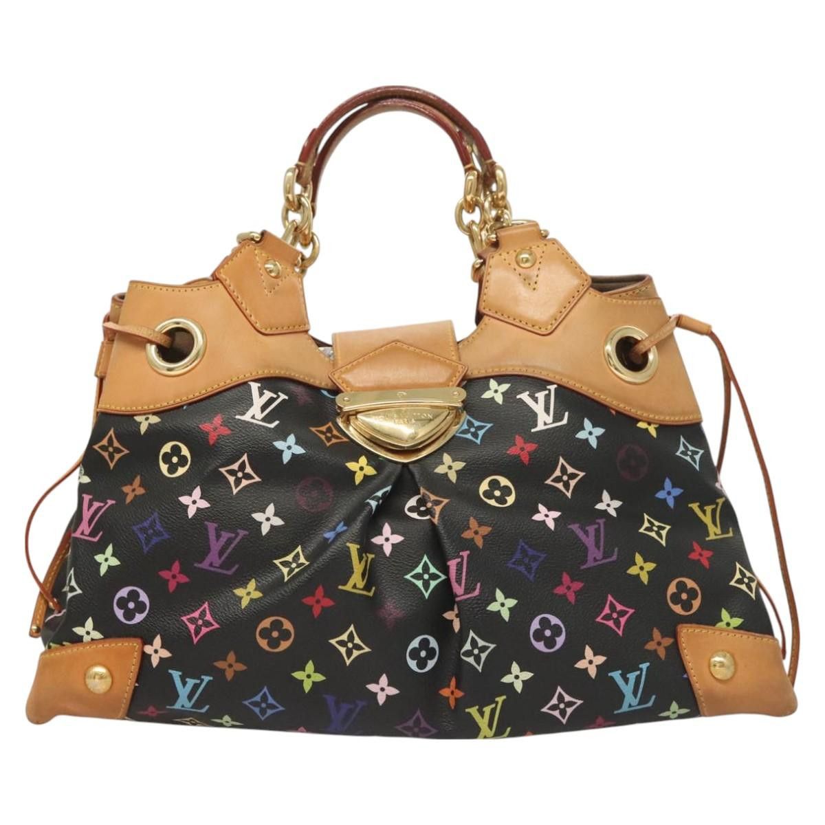 Louis Vuitton Louis Vuitton Ursula tote Size ONE SIZE - 1 Thumbnail