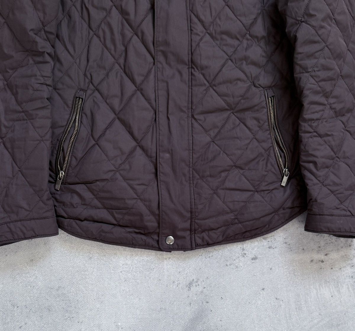 Other Massimo Dutti y2k streetwear rare fashion luxury jacket Size US S / EU 44-46 / 1 - 4 Thumbnail
