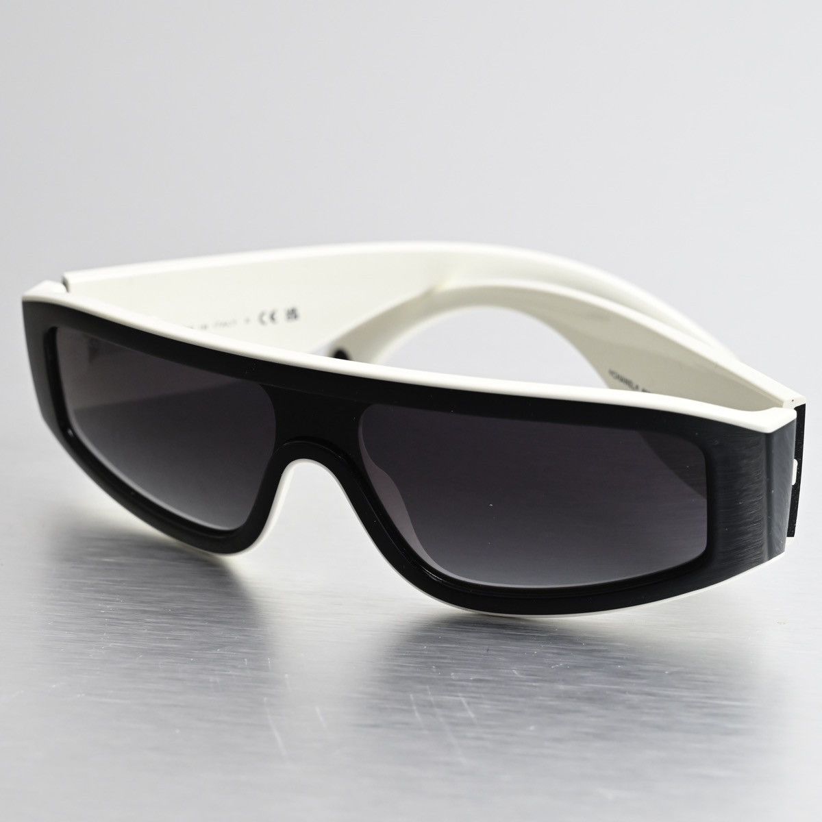 Chanel CHANEL 0CH6057 SUNGLASSES Size ONE SIZE - 6 Thumbnail