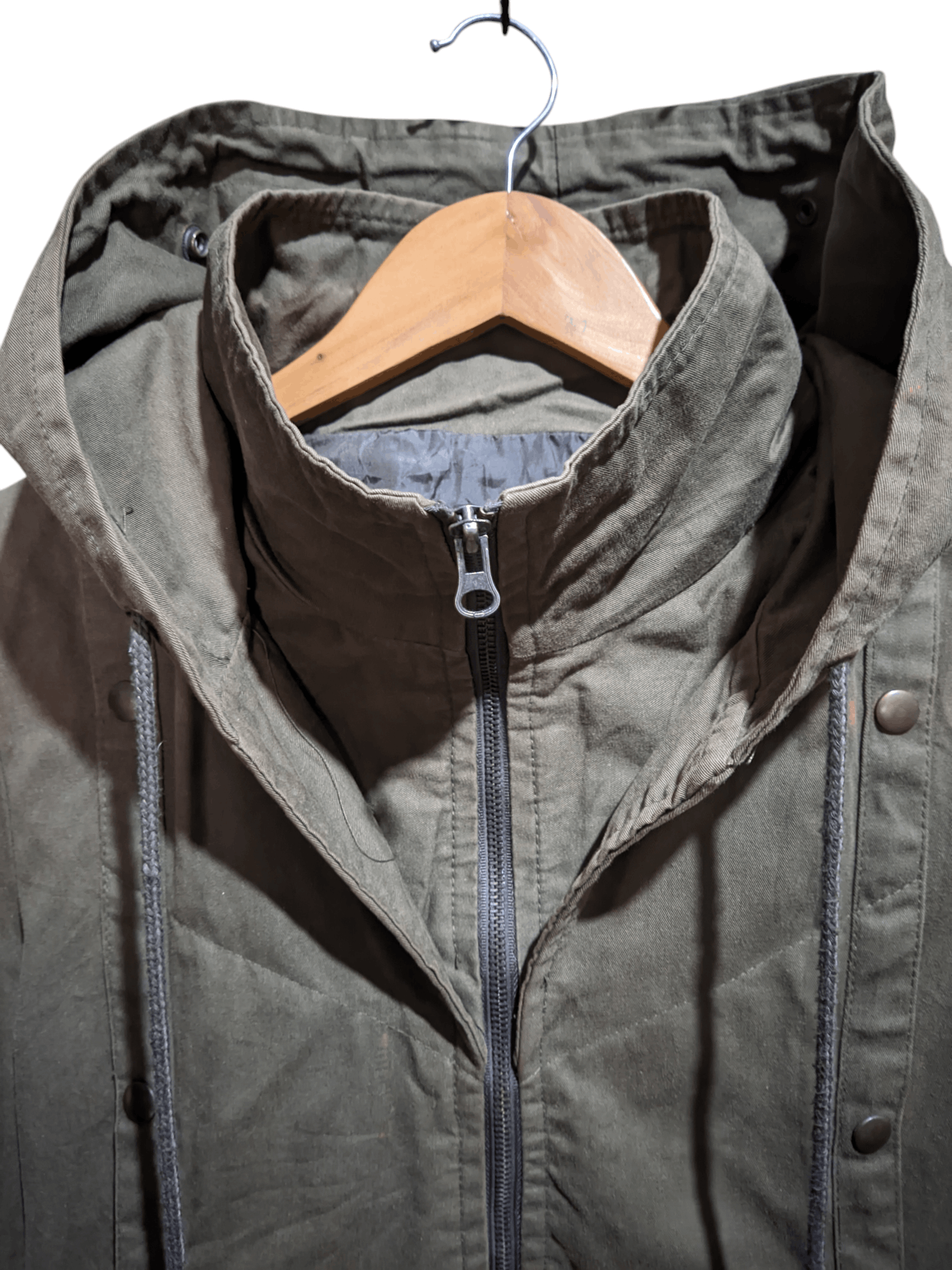 Other Goggle Jacket by Mr. Bones Beyond Market Size US M / EU 48-50 / 2 - 4 Thumbnail