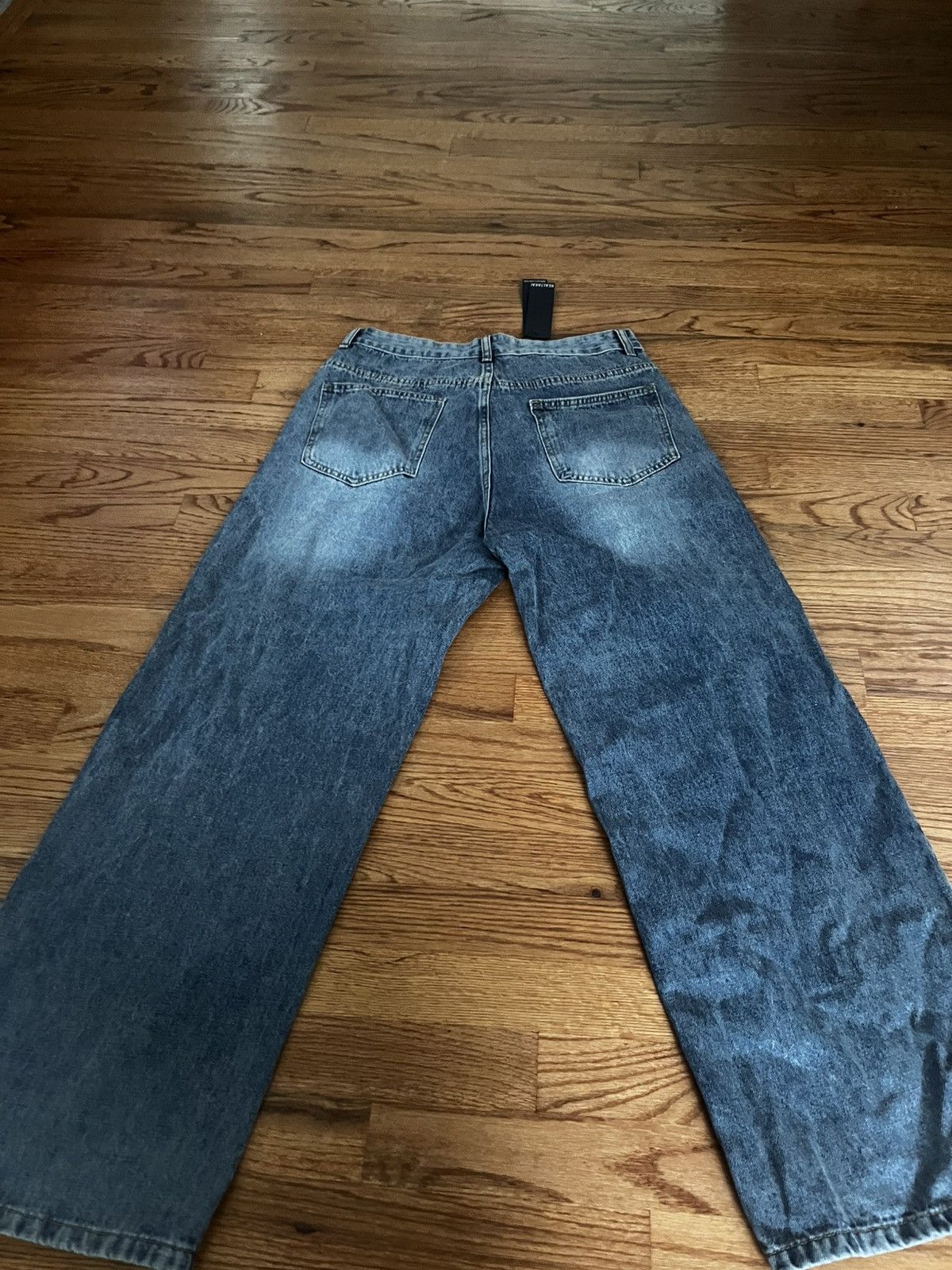 Japanese Brand Realtakai Size US 32 / EU 48 - 5 Thumbnail