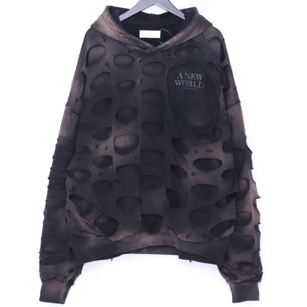 ALEXANDER DIGENOVA Alexander Digenova Christian long sleeve size 2