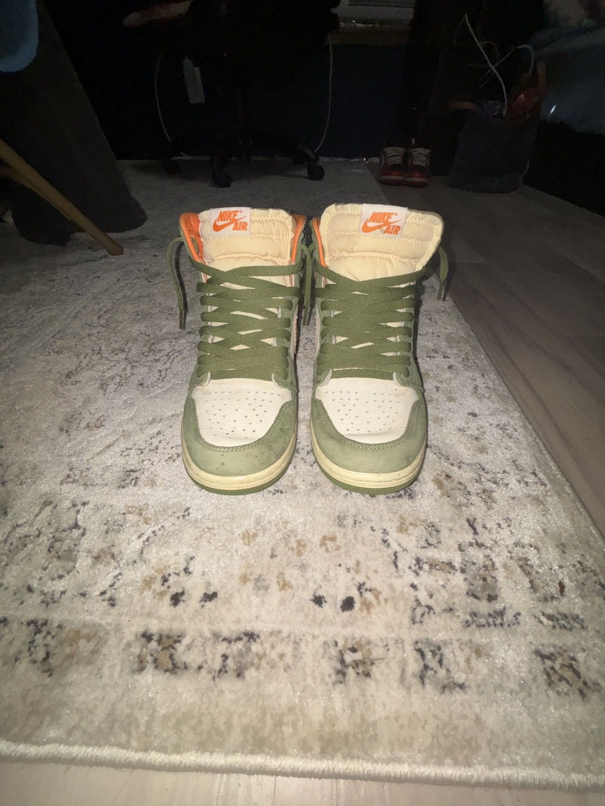 Nike Jordans Size US 10 / EU 43 - 3 Thumbnail