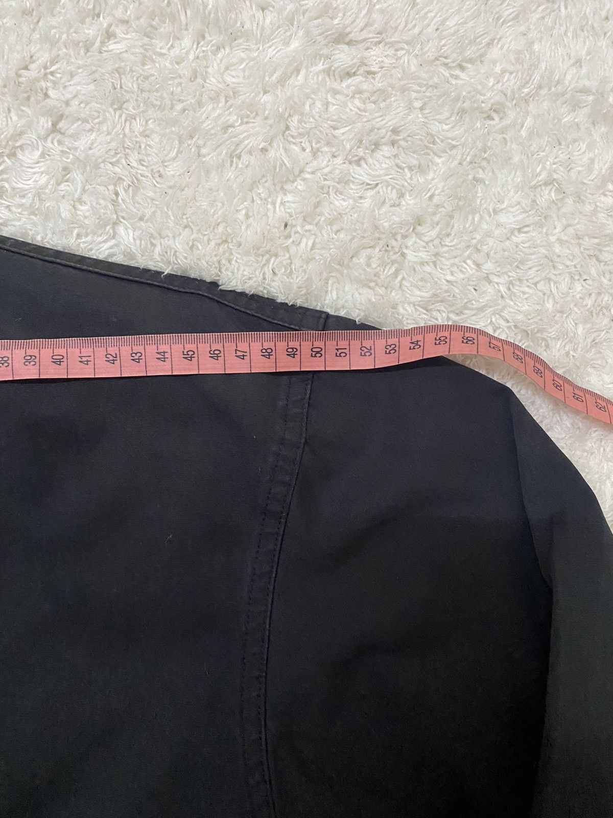 Undercover 2000 SPRING SUMMER GENERATION FUCK YOU UNDERCOVER JACKET Size US M / EU 48-50 / 2 - 17 Thumbnail