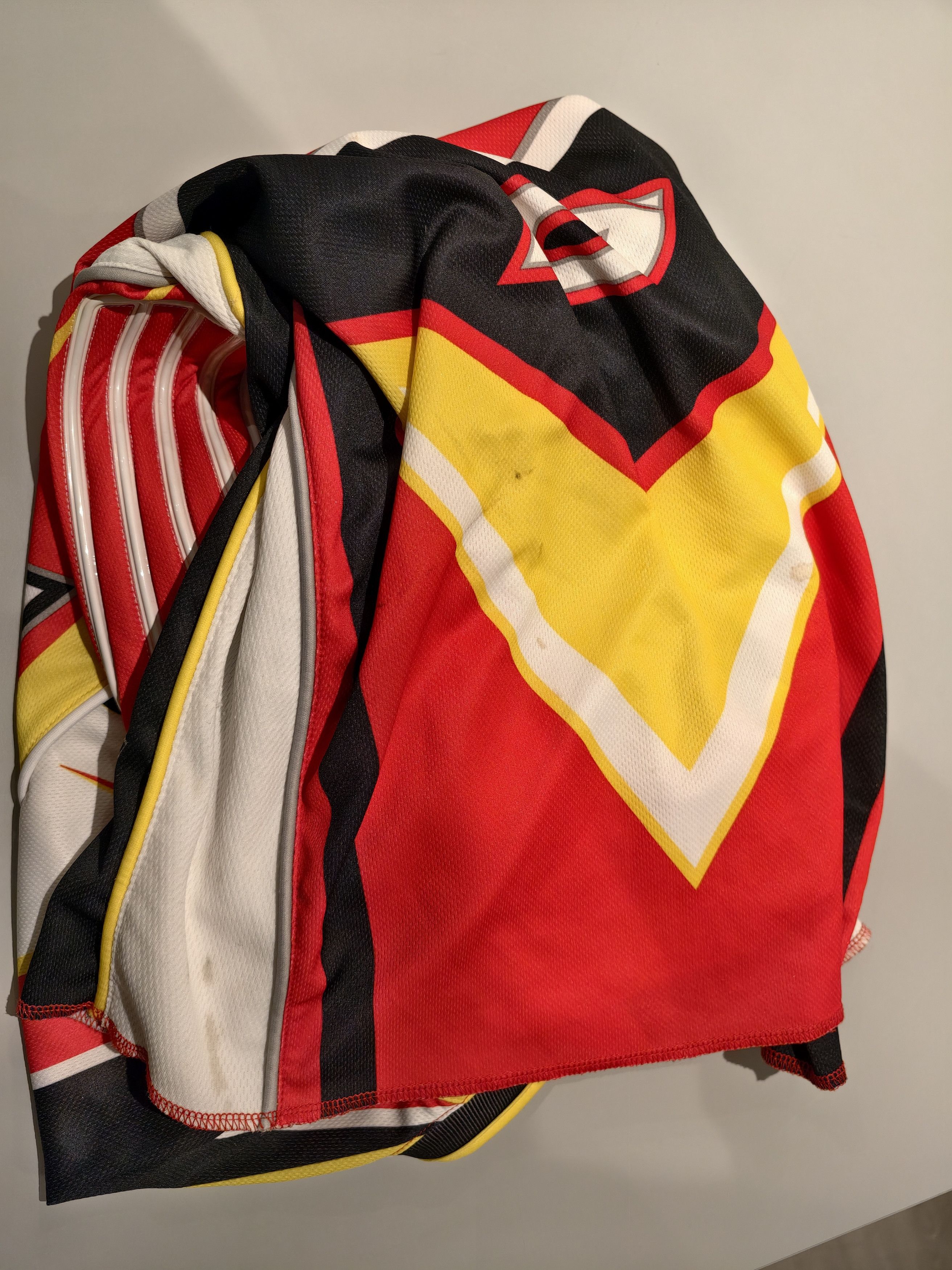 Other O’Neal Motocross Jersey Size US XL / EU 56 / 4 - 5 Thumbnail