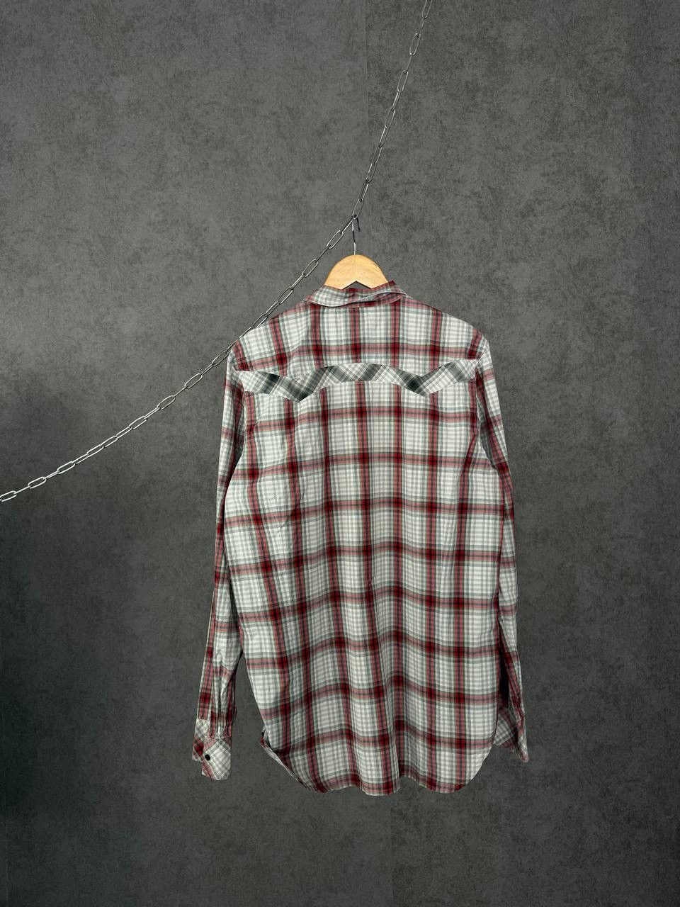 Diesel Diesel designer shirt Size US XL / EU 56 / 4 - 6 Thumbnail