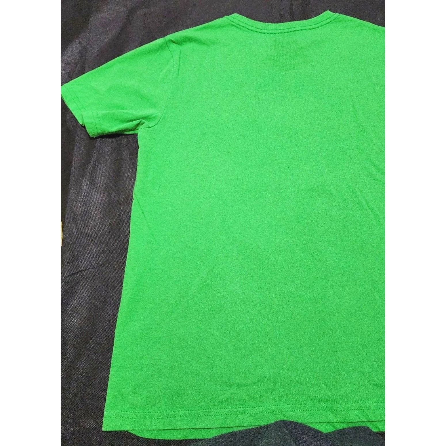 Star Wars Star Wars Galaxys Greetings Baby Yoda Adult Small T-Shirt G Size US S / EU 44-46 / 1 - 7 Thumbnail