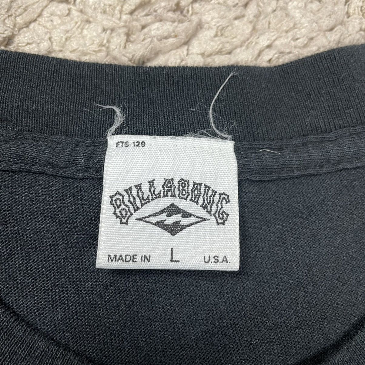 Billabong Vintage 90’s Billabong Australia T-shirt Size US L / EU 52-54 / 3 - 20 Thumbnail