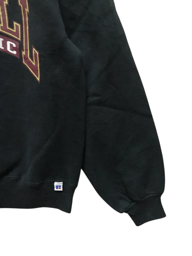 Russell Athletic Vintage 90's Russell Athletic Sweatshirts Size US S / EU 44-46 / 1 - 5 Thumbnail