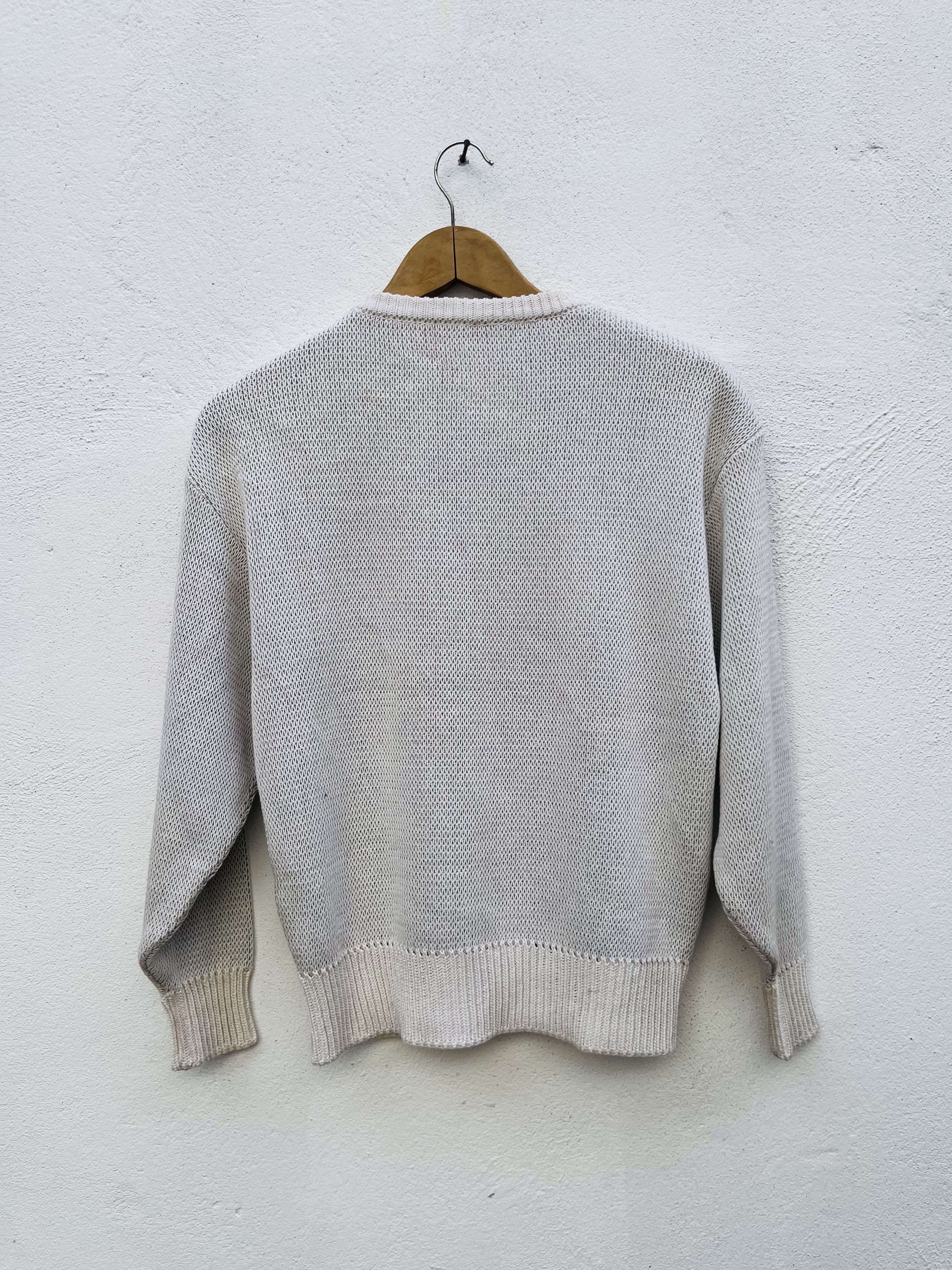 Japanese Brand × Vintage Vintage Paris Boutique Circle Designer Fashion Style Size US M / EU 48-50 / 2 - 2 Thumbnail