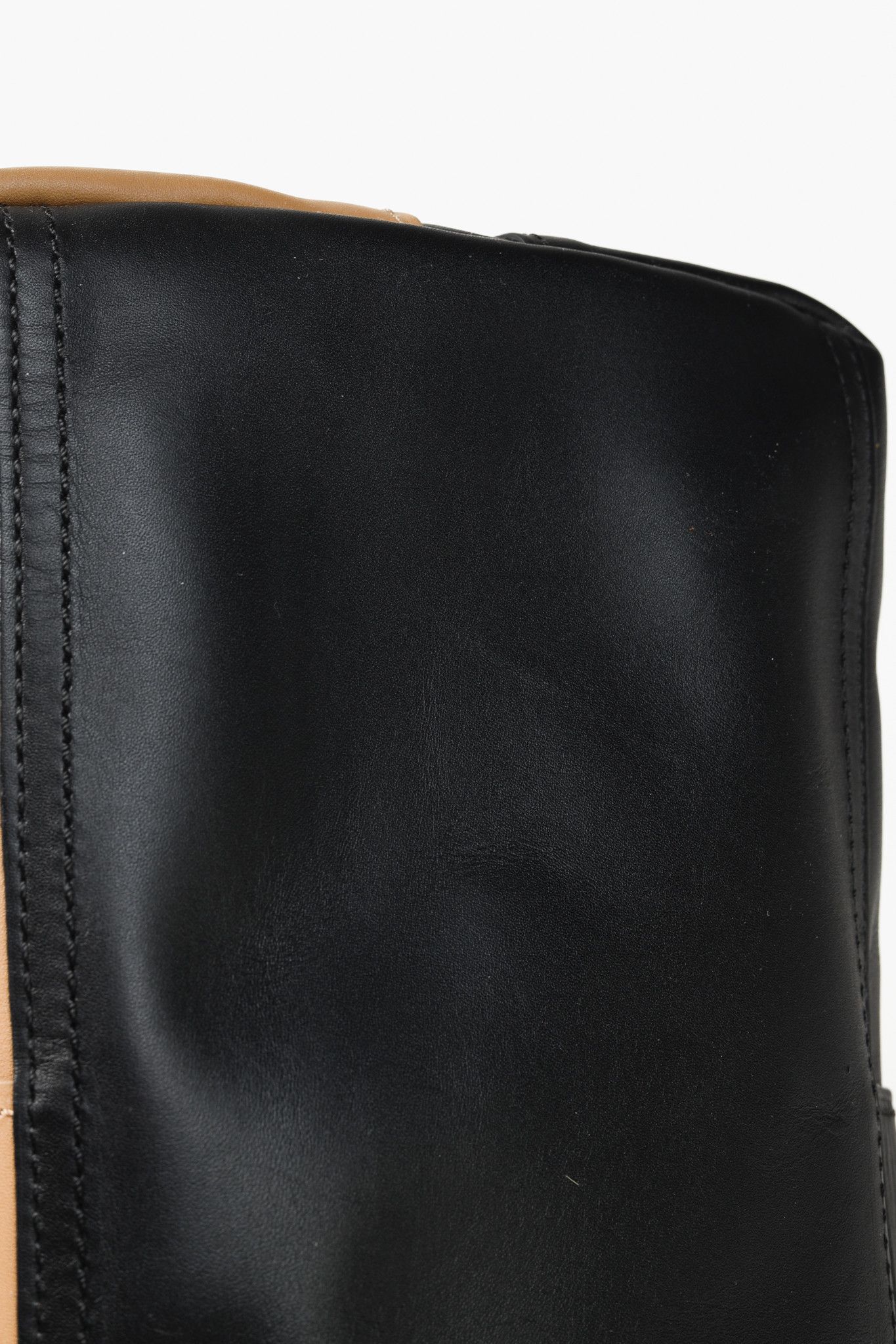 3.1 Phillip Lim 3.1 Phillip Lim 31 Hour Leather Foldover Tote Bag Size ONE SIZE - 6 Thumbnail