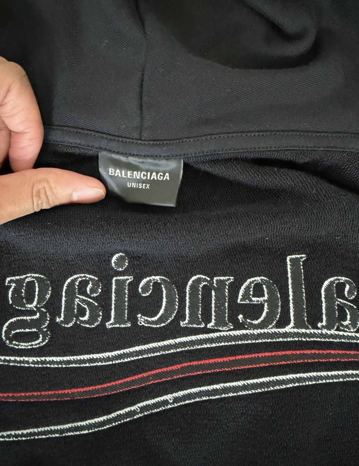 Balenciaga Balenciaga Mud Gaffer Size US M / EU 48-50 / 2 - 3 Thumbnail