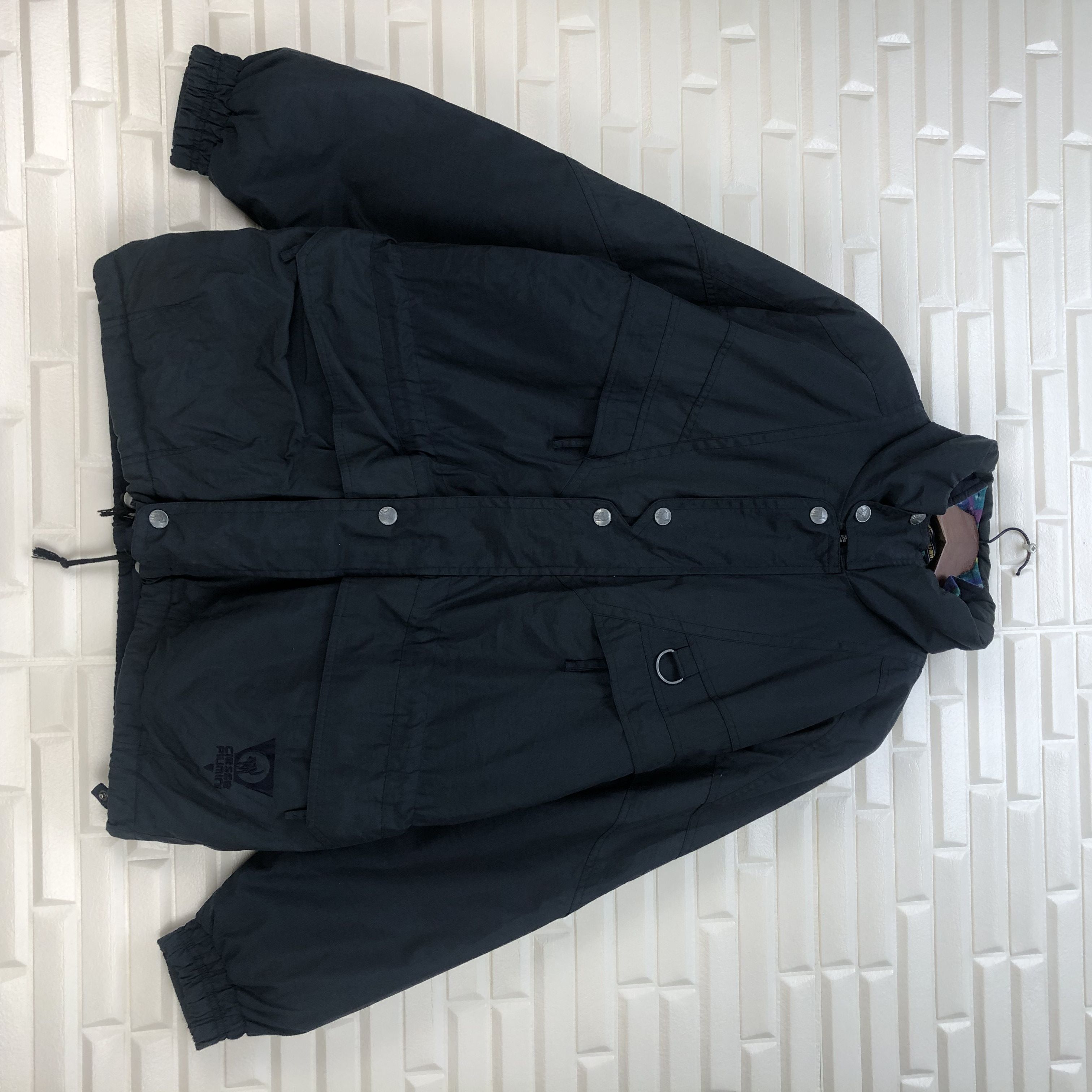 Other Italian Style Ciesse Piumini Ski Weae Size US XL / EU 56 / 4 - 2 Thumbnail