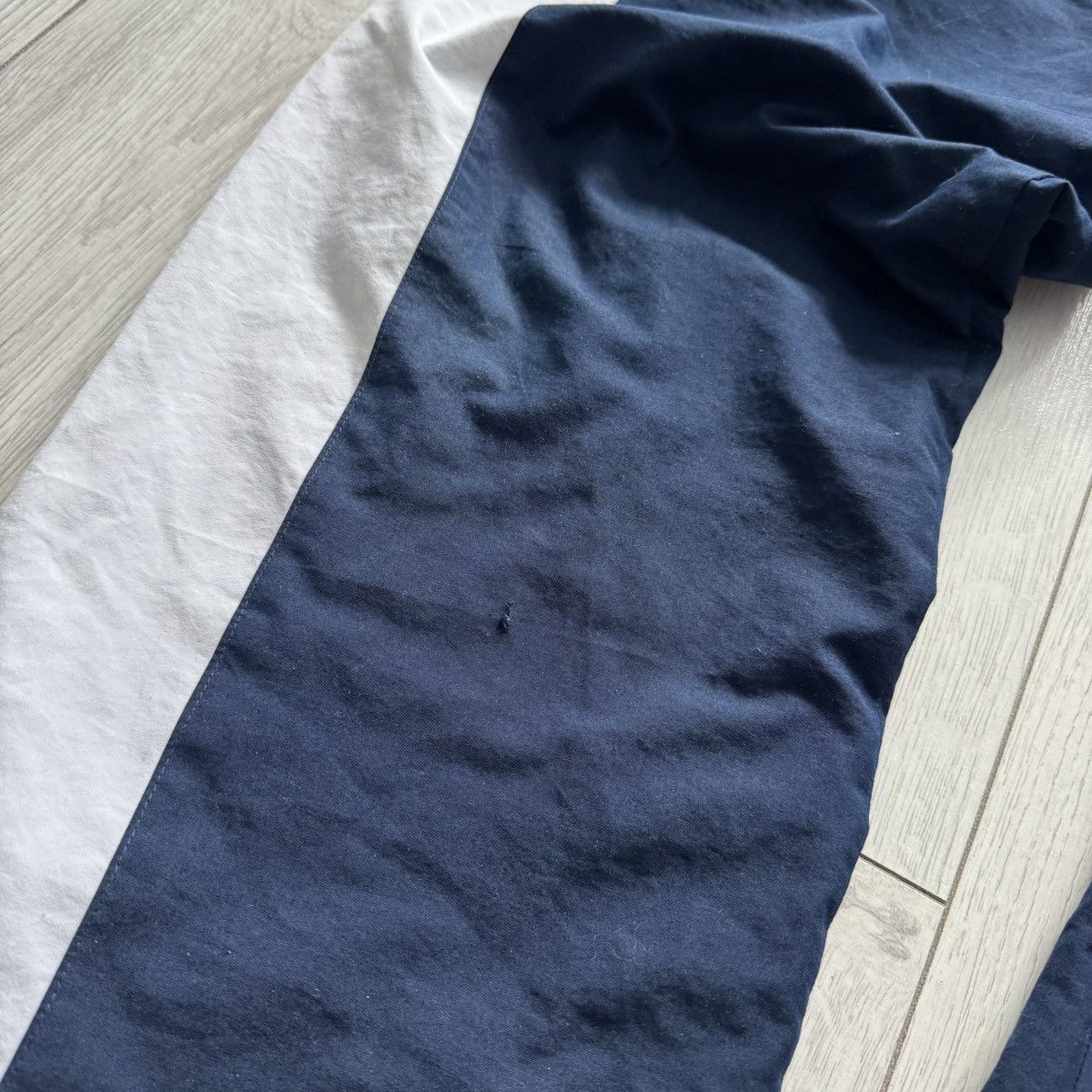 Nike Vintage nike track pants y2k gorpcore sweatpants parachute Size US 32 / EU 48 - 7 Thumbnail