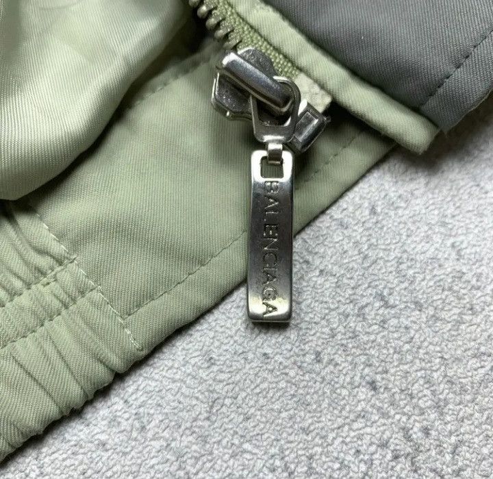 💥selected color💥 Vintage Balenciaga jacket