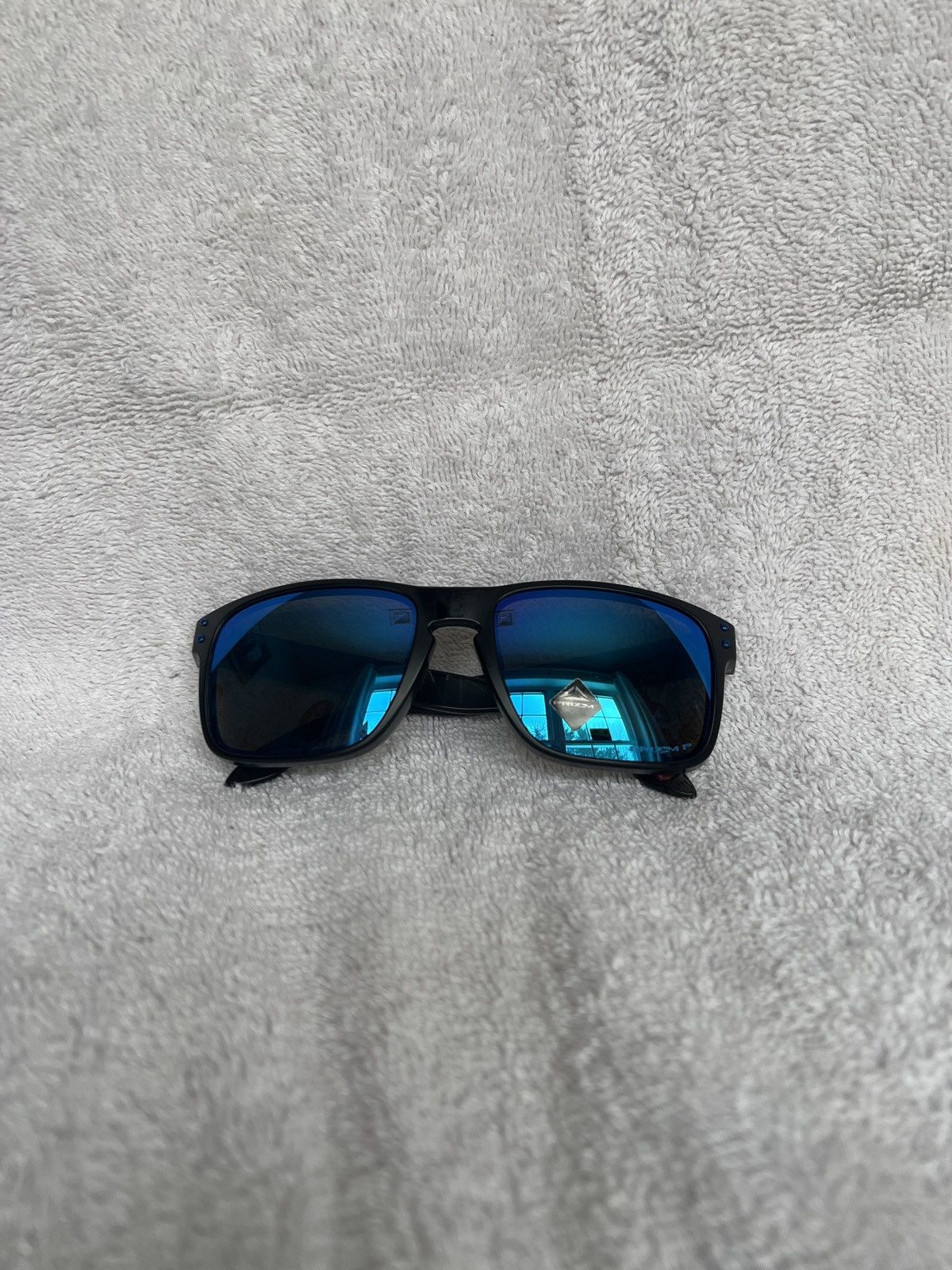 Oakley Oakley Holbrook sunglasses Size ONE SIZE - 1 Thumbnail