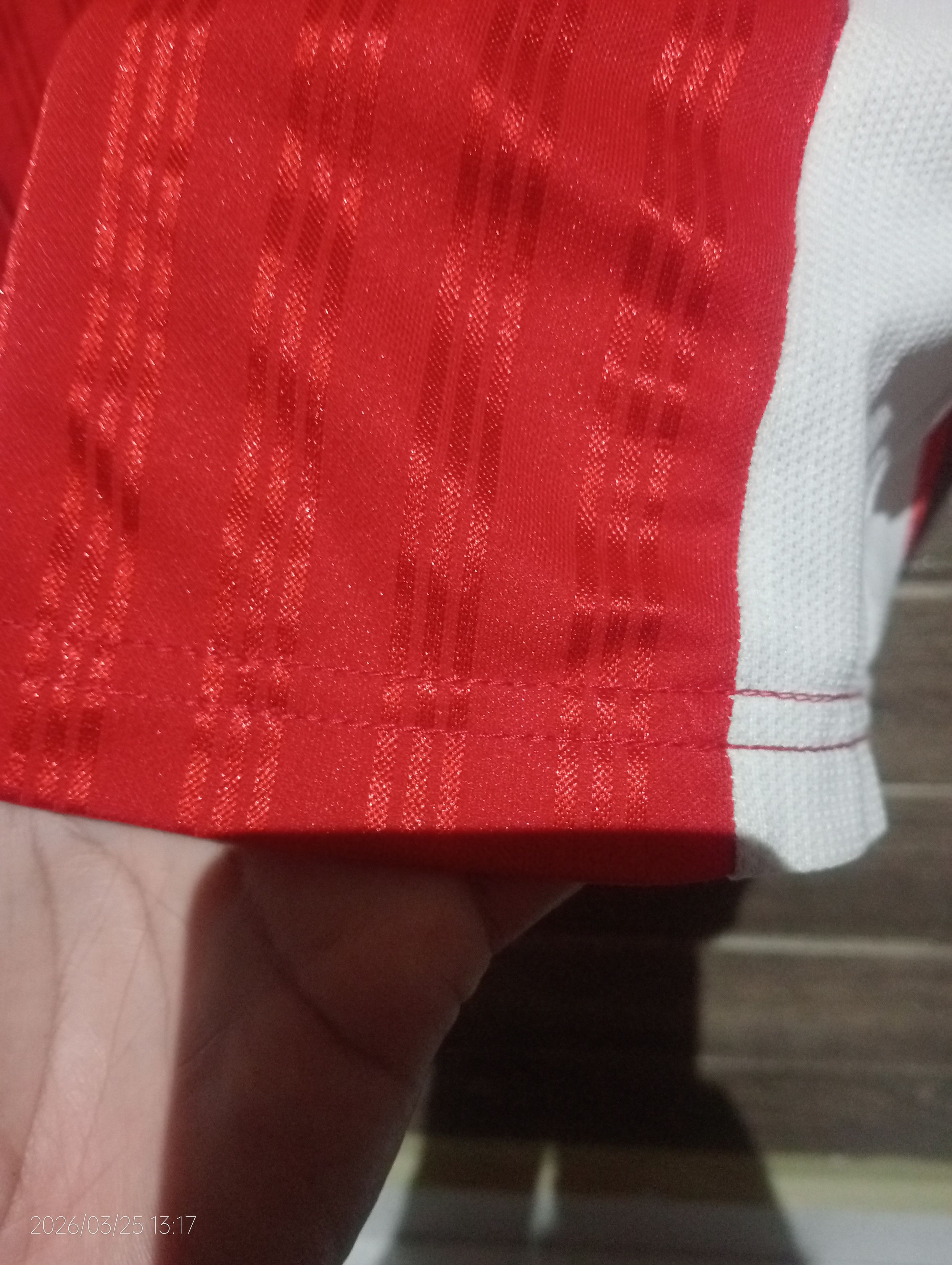 Coca Cola Vintage '90s Adidas X Coca Cola Fifa World Cup Jersey Size US L / EU 52-54 / 3 - 2 Thumbnail