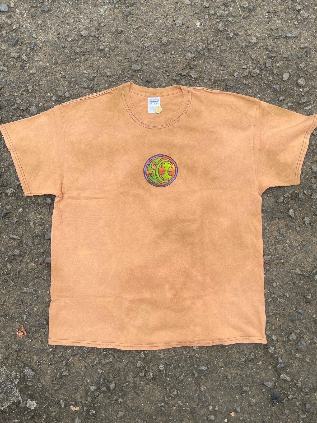 Band Tees The String Cheese Incident Size US XL / EU 56 / 4 - 3 Thumbnail