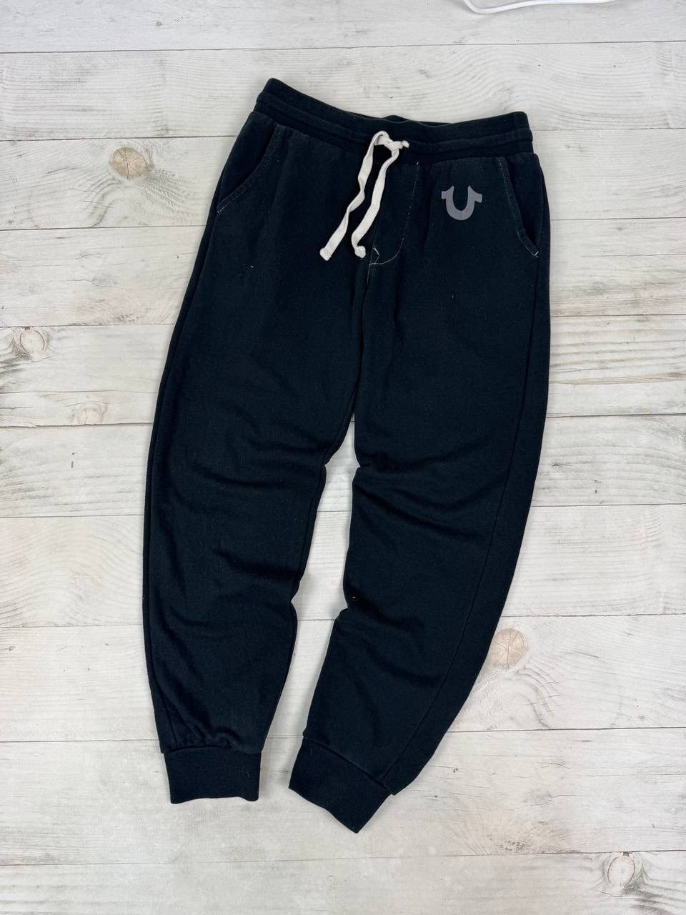True Religion True Religion Classic Logo Tracksuit Zip Up Hoodie And Pants Size US S / EU 44-46 / 1 - 16 Thumbnail