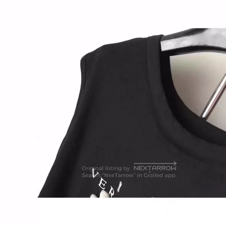 Ann Demeulemeester Ann Demeulemeester Size S Sleeveless Women's Dress Length Size S / US 4 / IT 40 - 6 Thumbnail